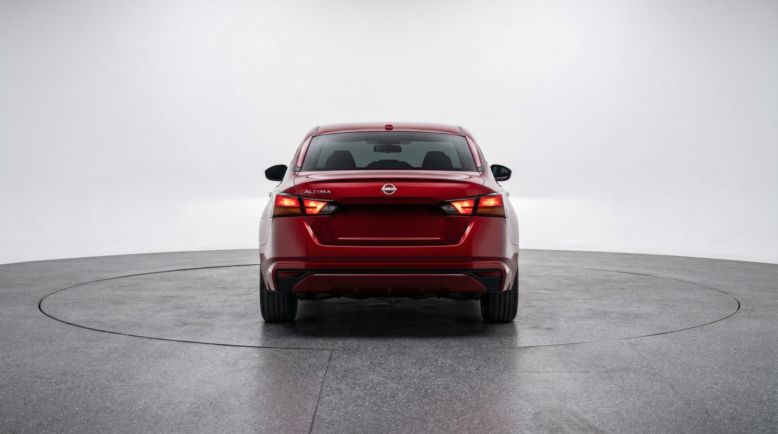 Thumbnail: 2025 Nissan Altima - 6