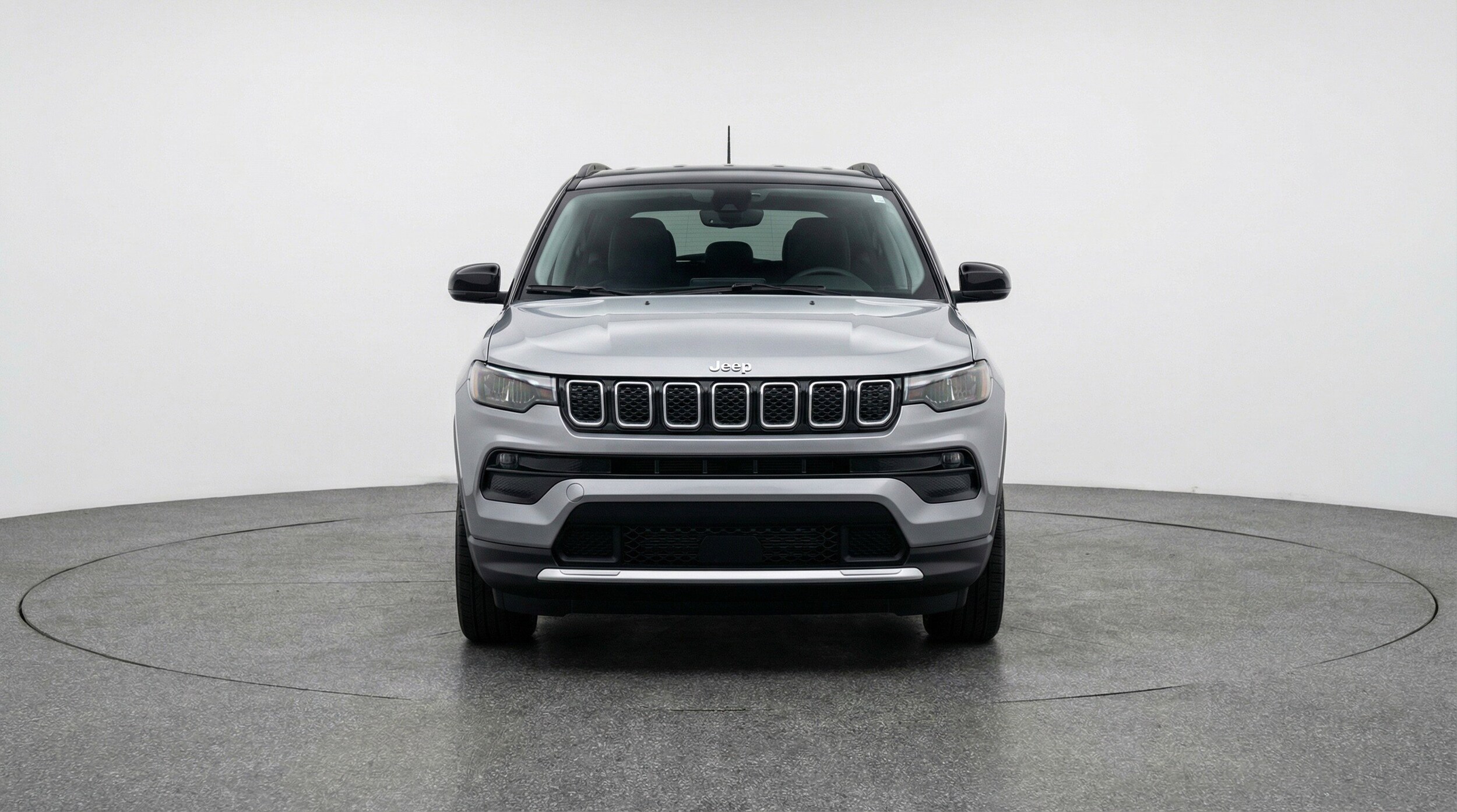 Thumbnail: 2025 Jeep Compass - 2