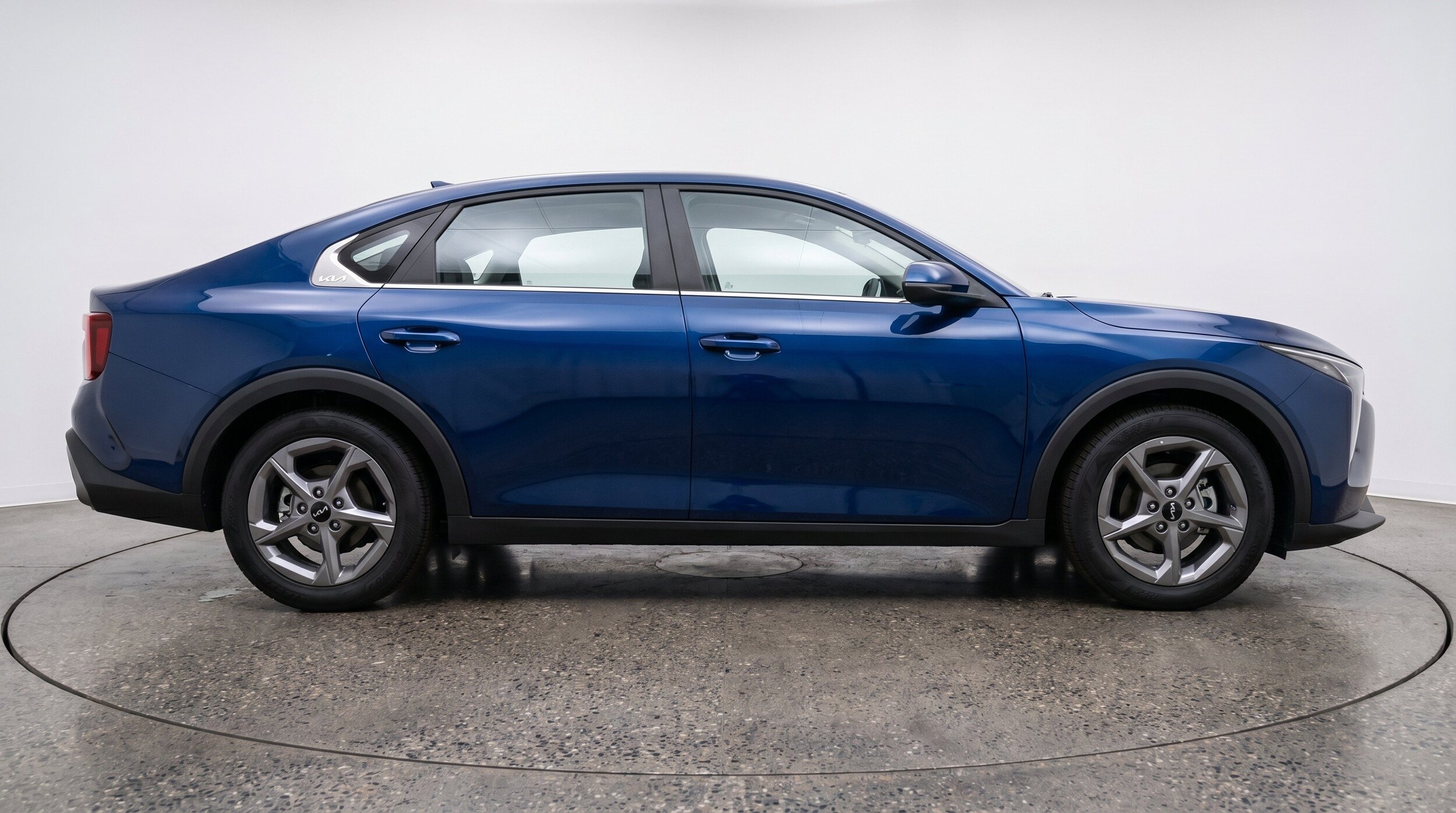 Thumbnail: 2025 Kia K4 - 11