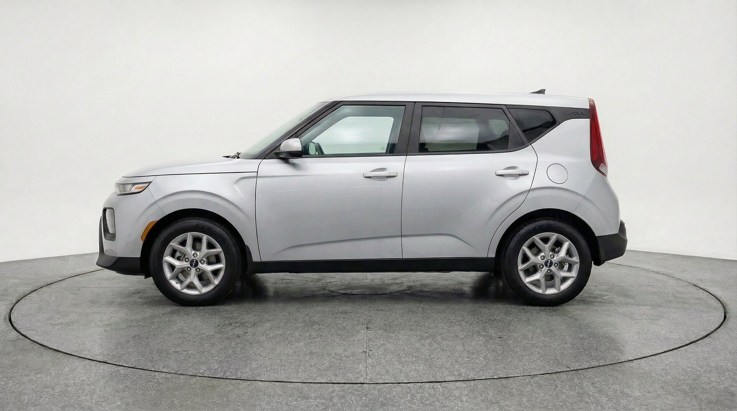 Thumbnail: 2025 Kia Soul - 5