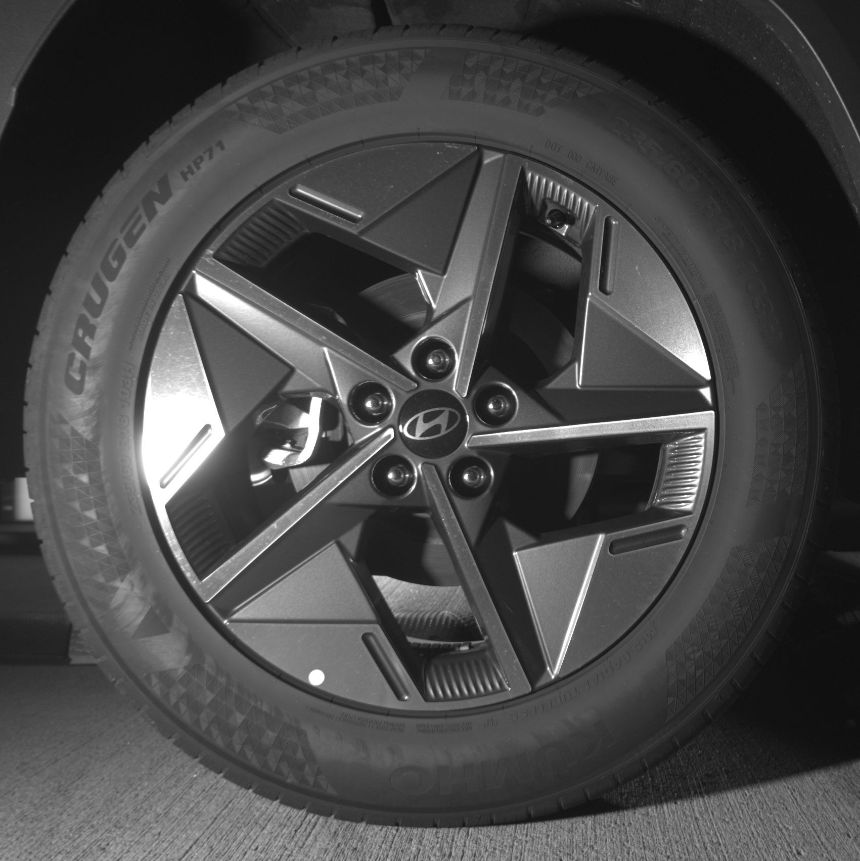 Thumbnail: 2025 Hyundai Tucson - 12