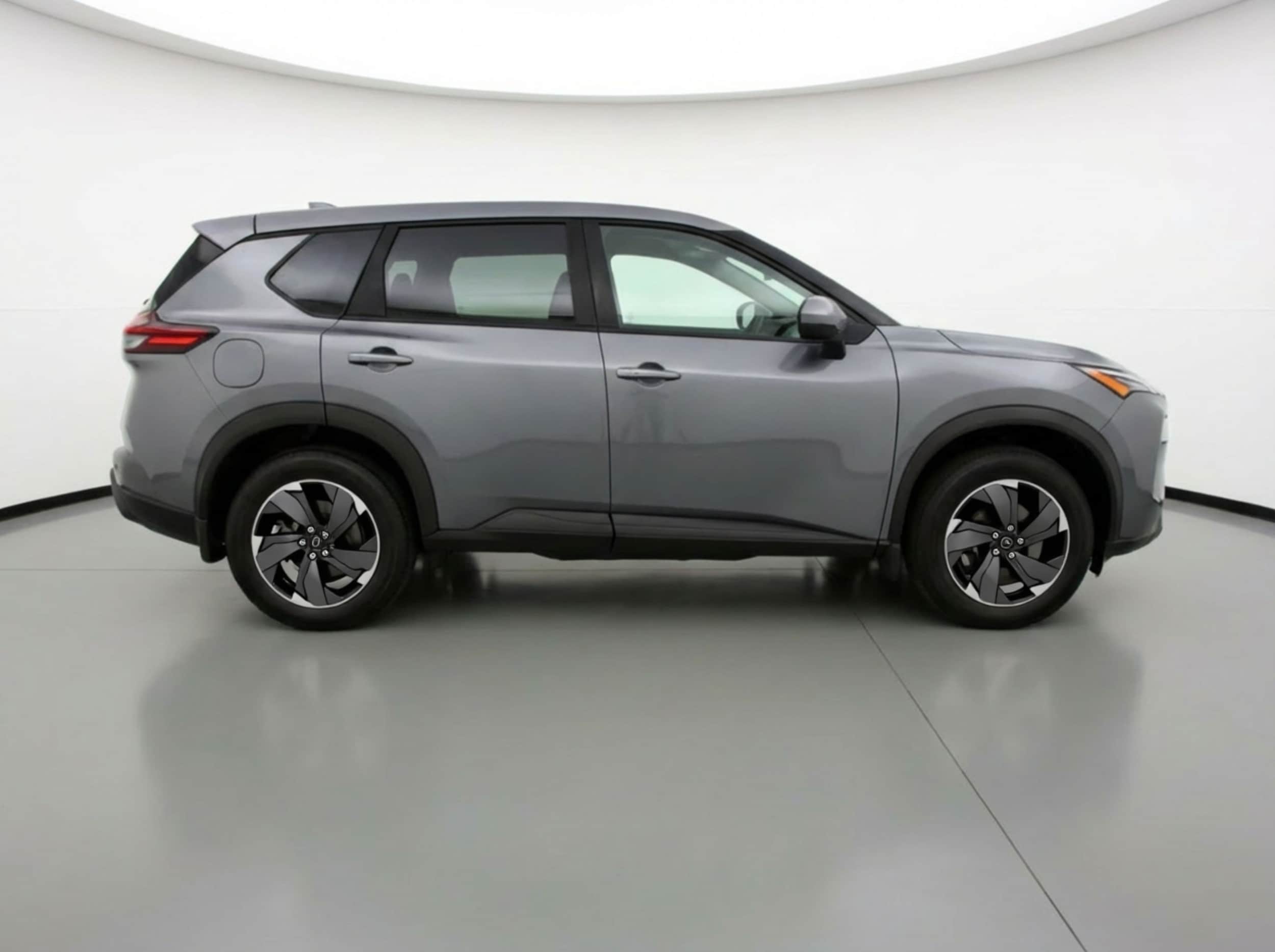 Thumbnail: 2025 Nissan Rogue - 8