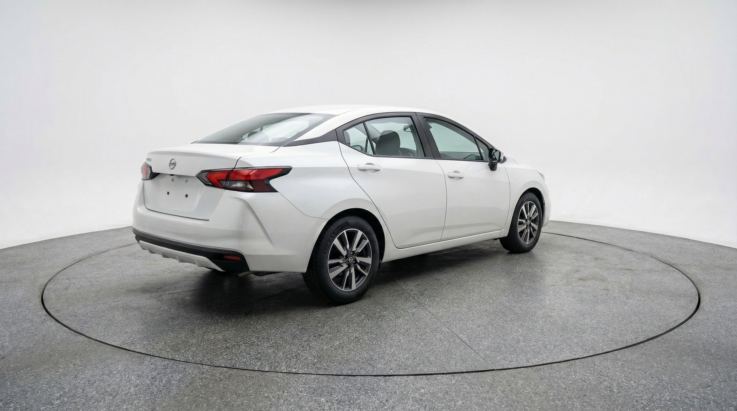Thumbnail: 2025 Nissan Versa - 9