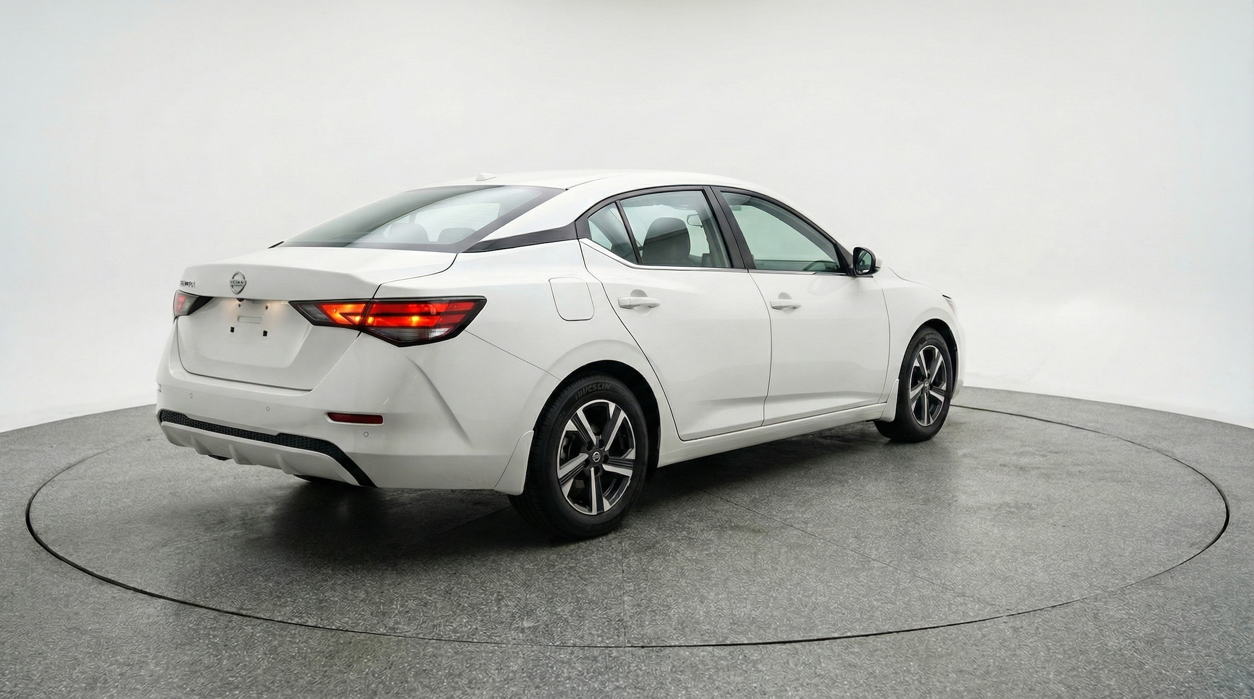 Thumbnail: 2025 Nissan Sentra - 7