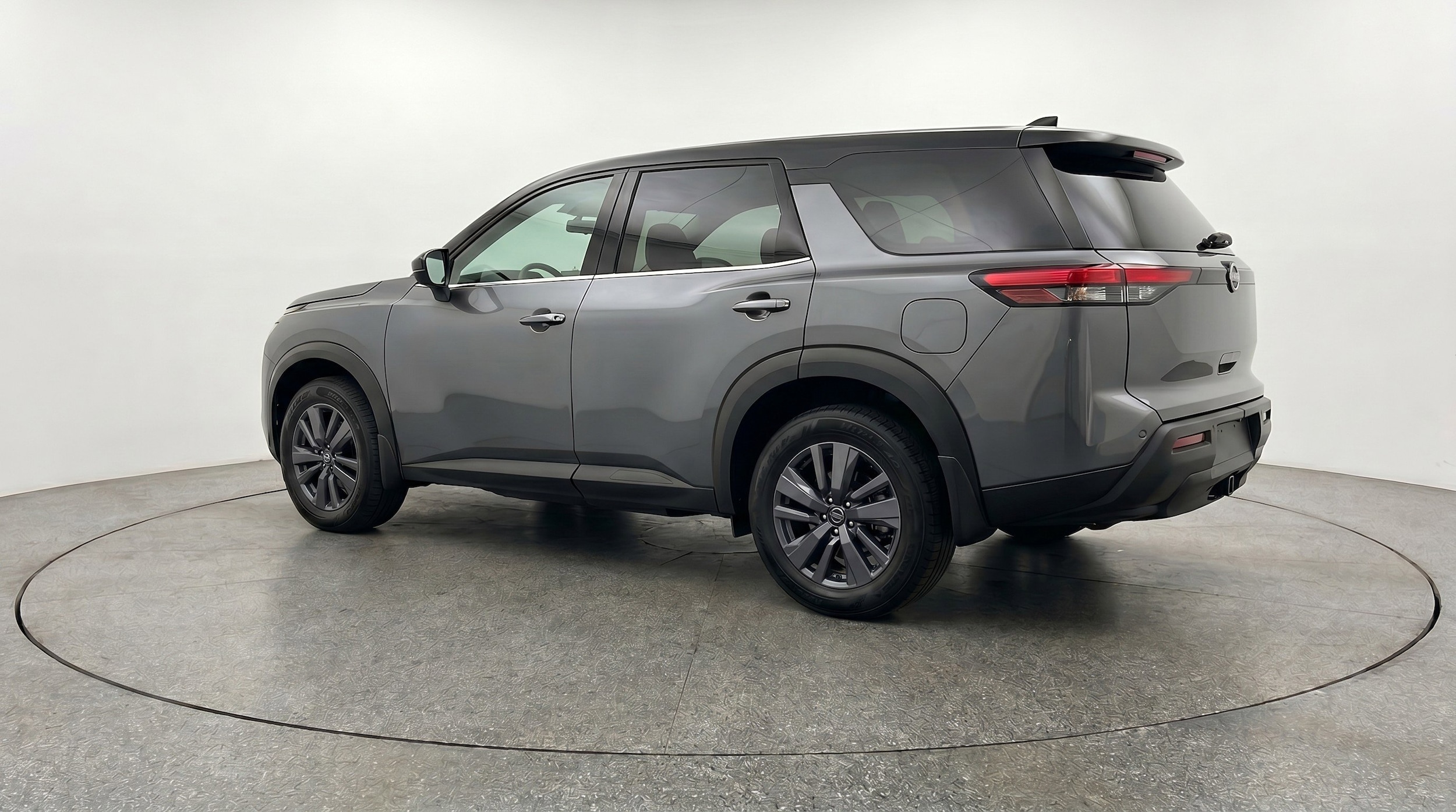 Thumbnail: 2025 Nissan Pathfinder - 6
