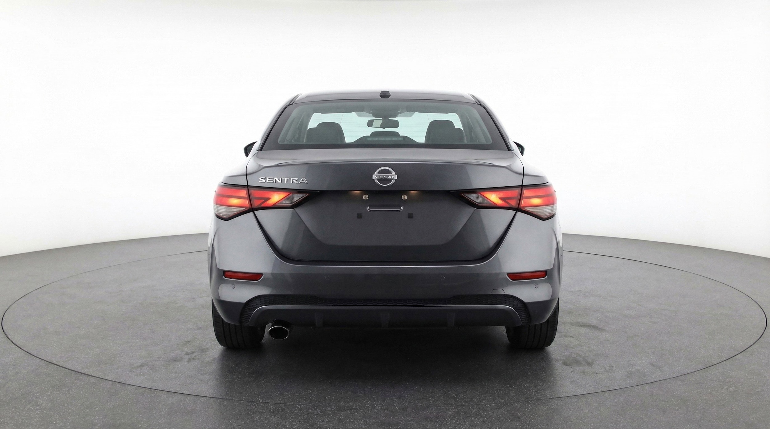 Thumbnail: 2025 Nissan Sentra - 7