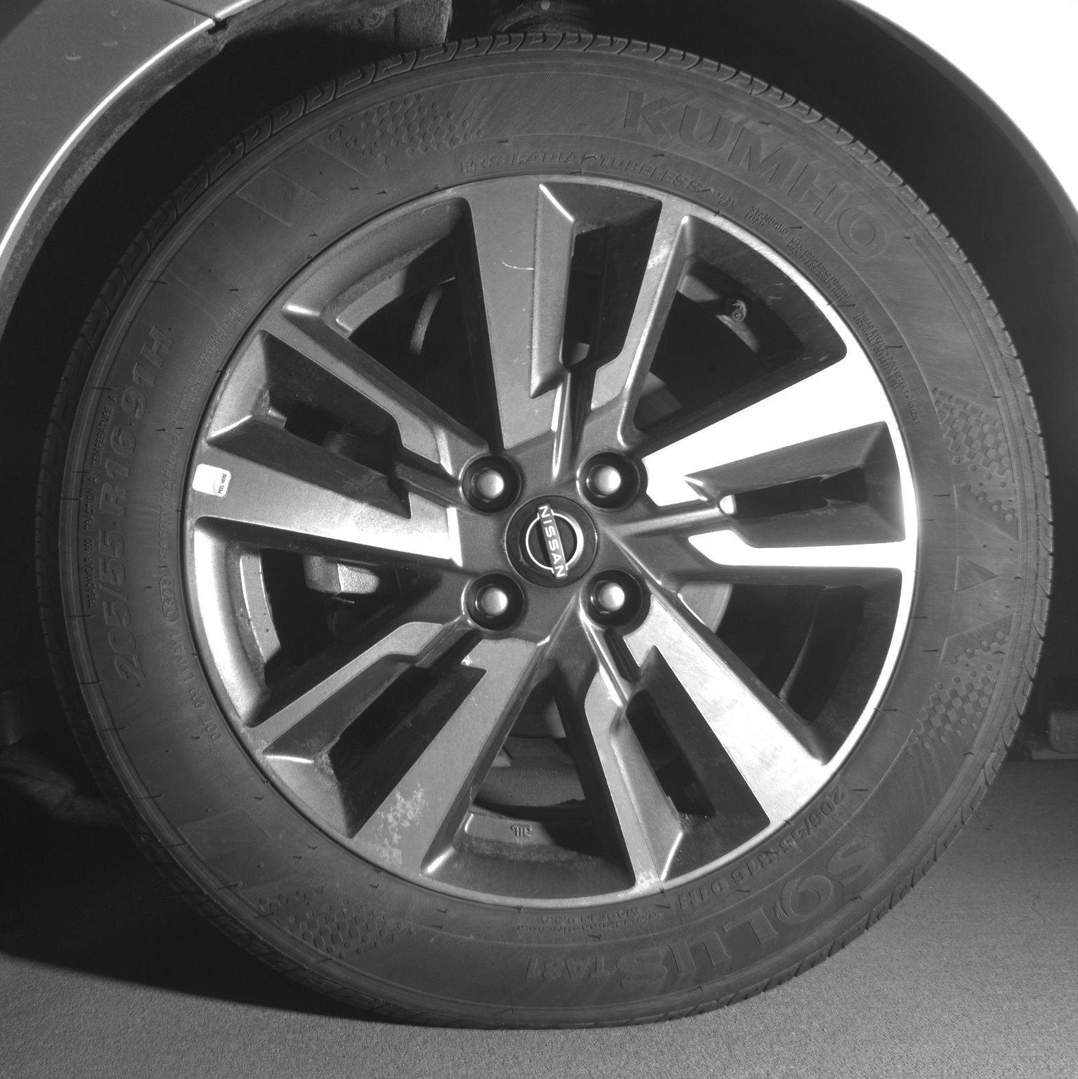 Thumbnail: 2025 Nissan Versa - 12