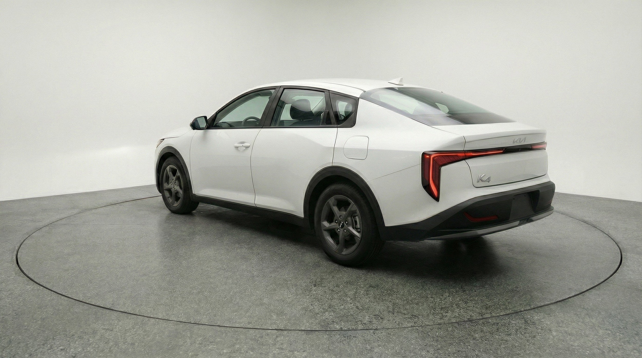 Thumbnail: 2025 Kia K4 - 6