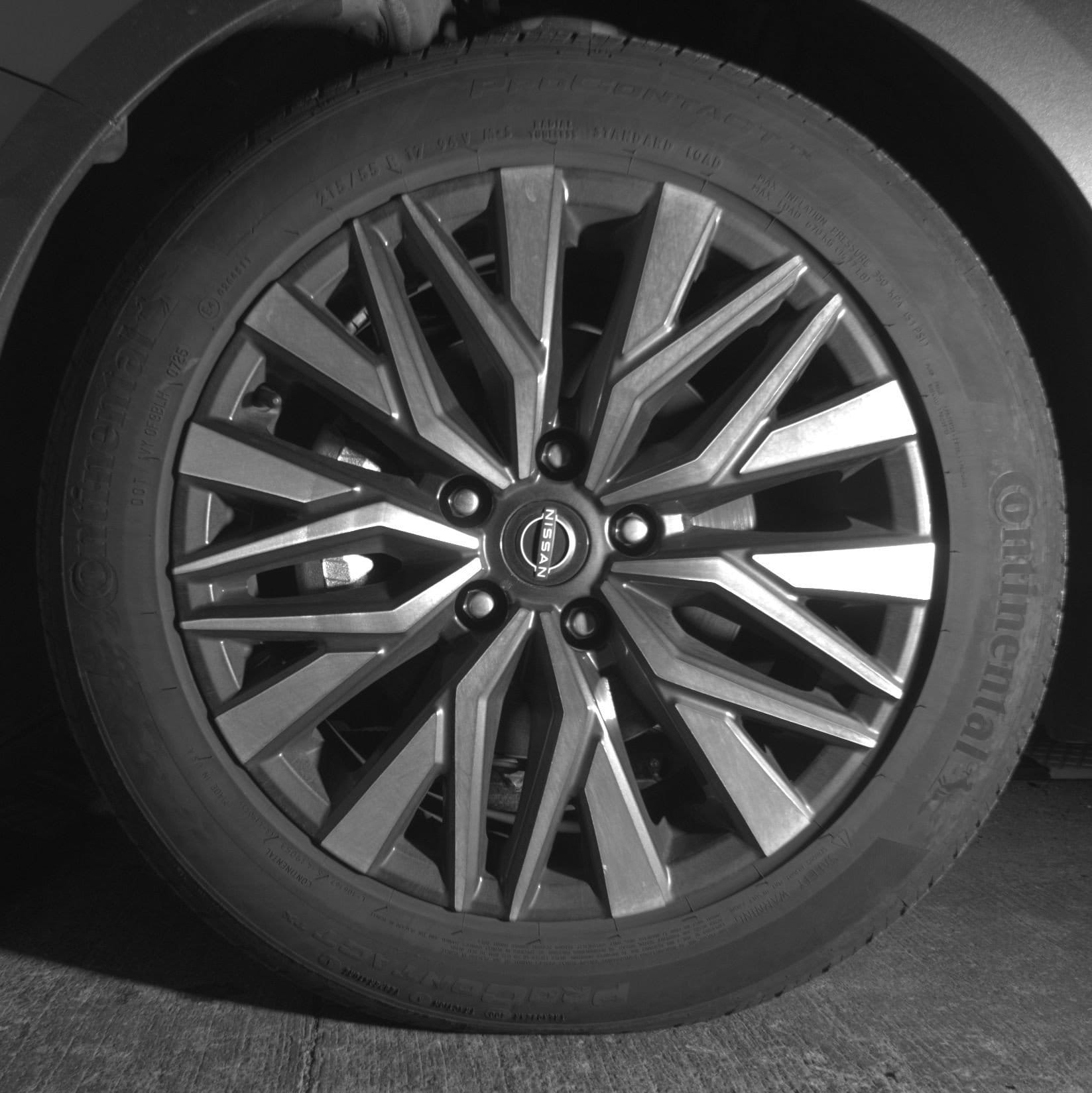 Thumbnail: 2025 Nissan Altima - 12