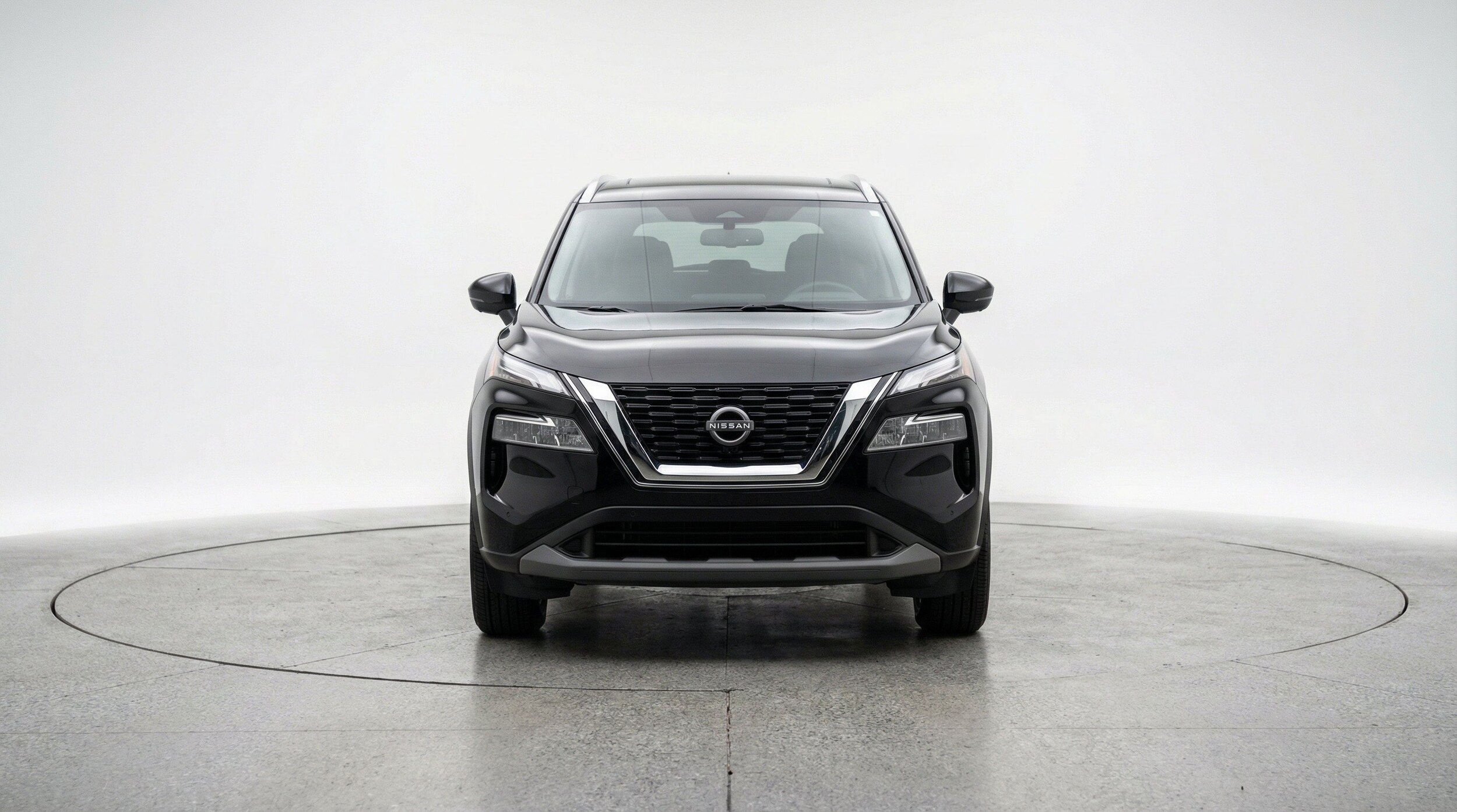 Thumbnail: 2026 Nissan Rogue - 2