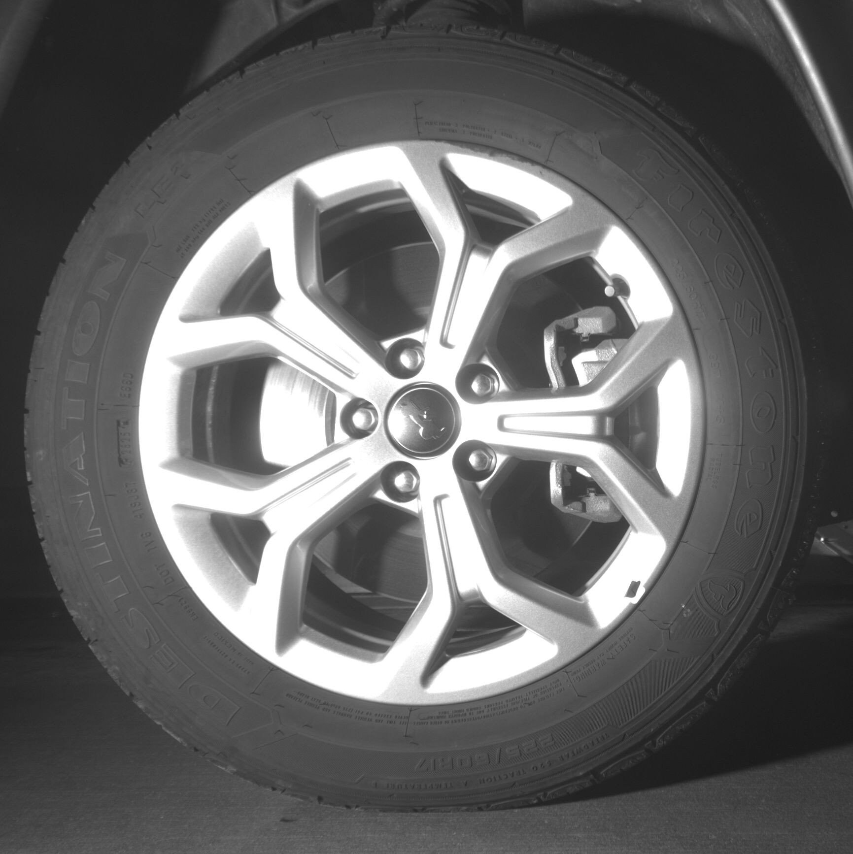 Thumbnail: 2025 Jeep Compass - 13