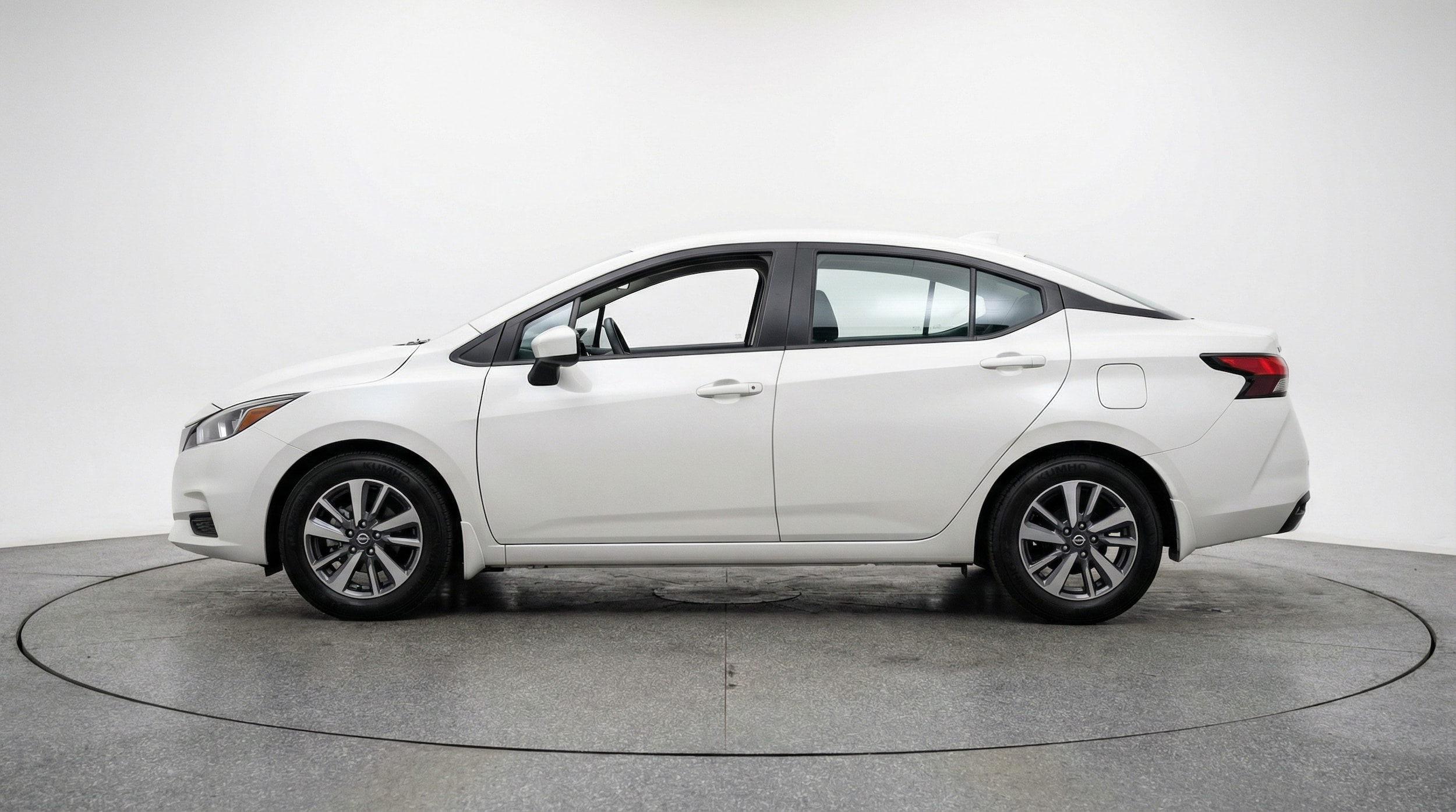 Thumbnail: 2025 Nissan Versa - 4