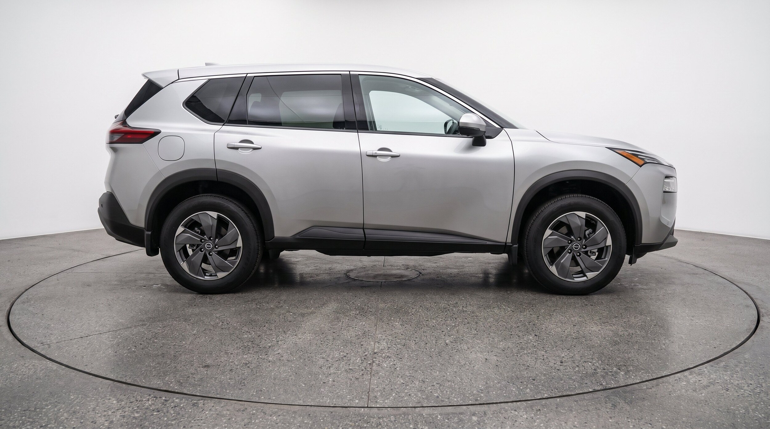 Thumbnail: 2025 Nissan Rogue - 11