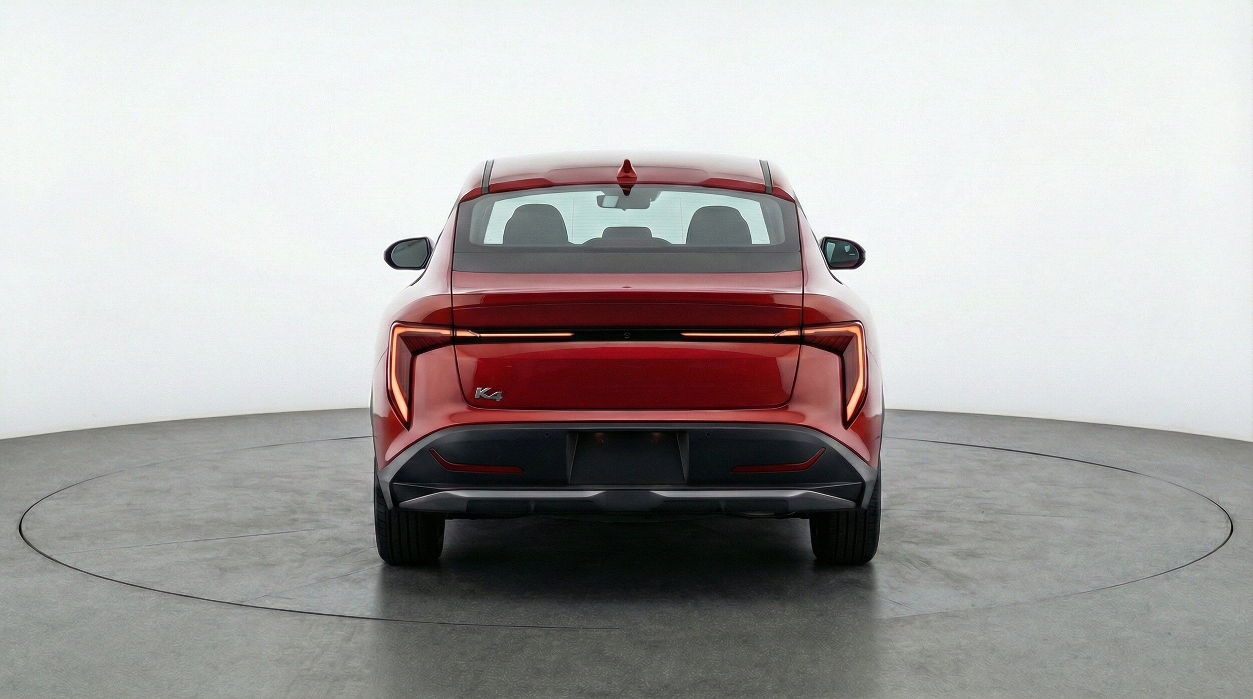Thumbnail: 2025 Kia K4 - 7