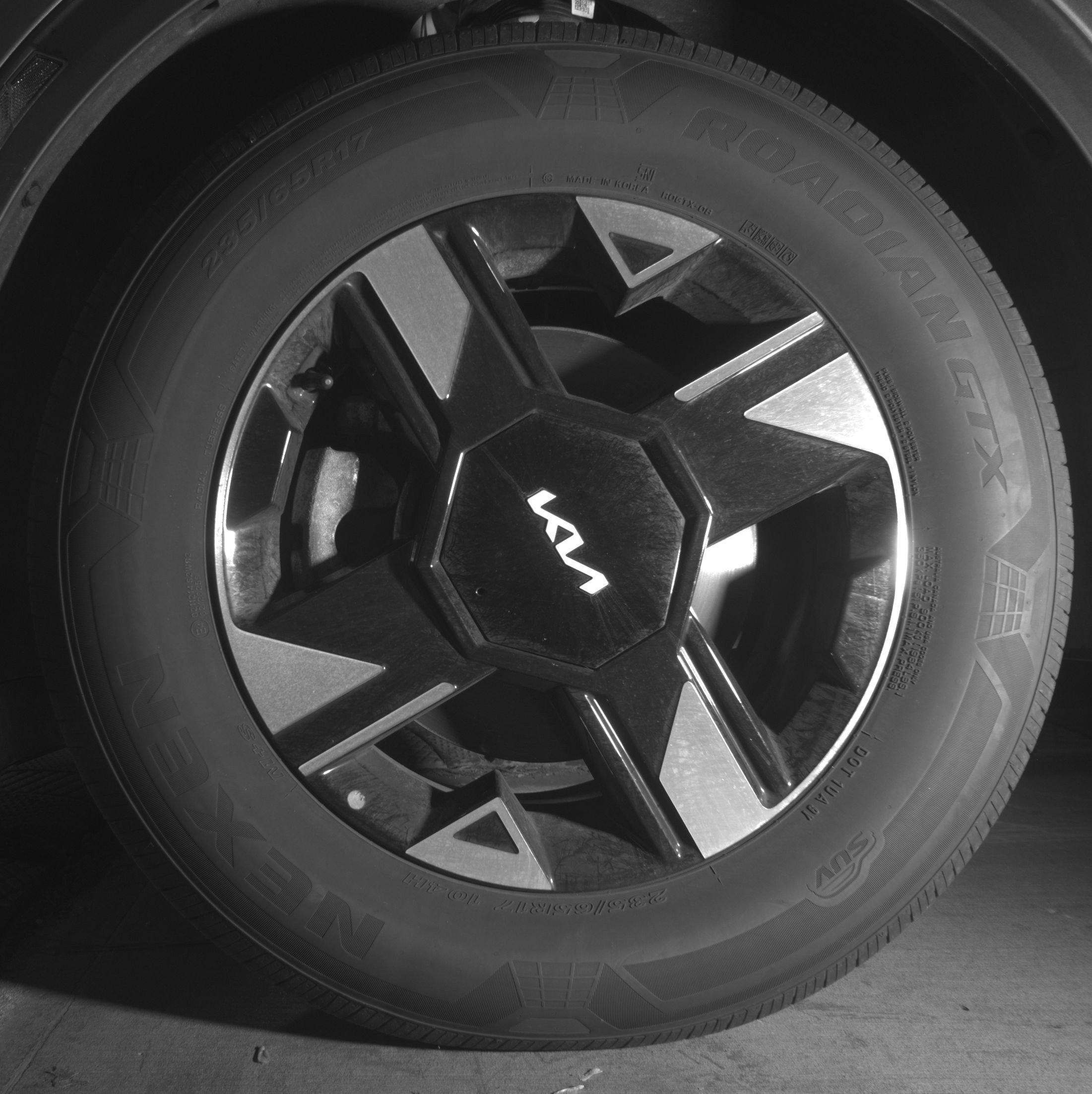 Thumbnail: 2026 Kia Sportage - 12