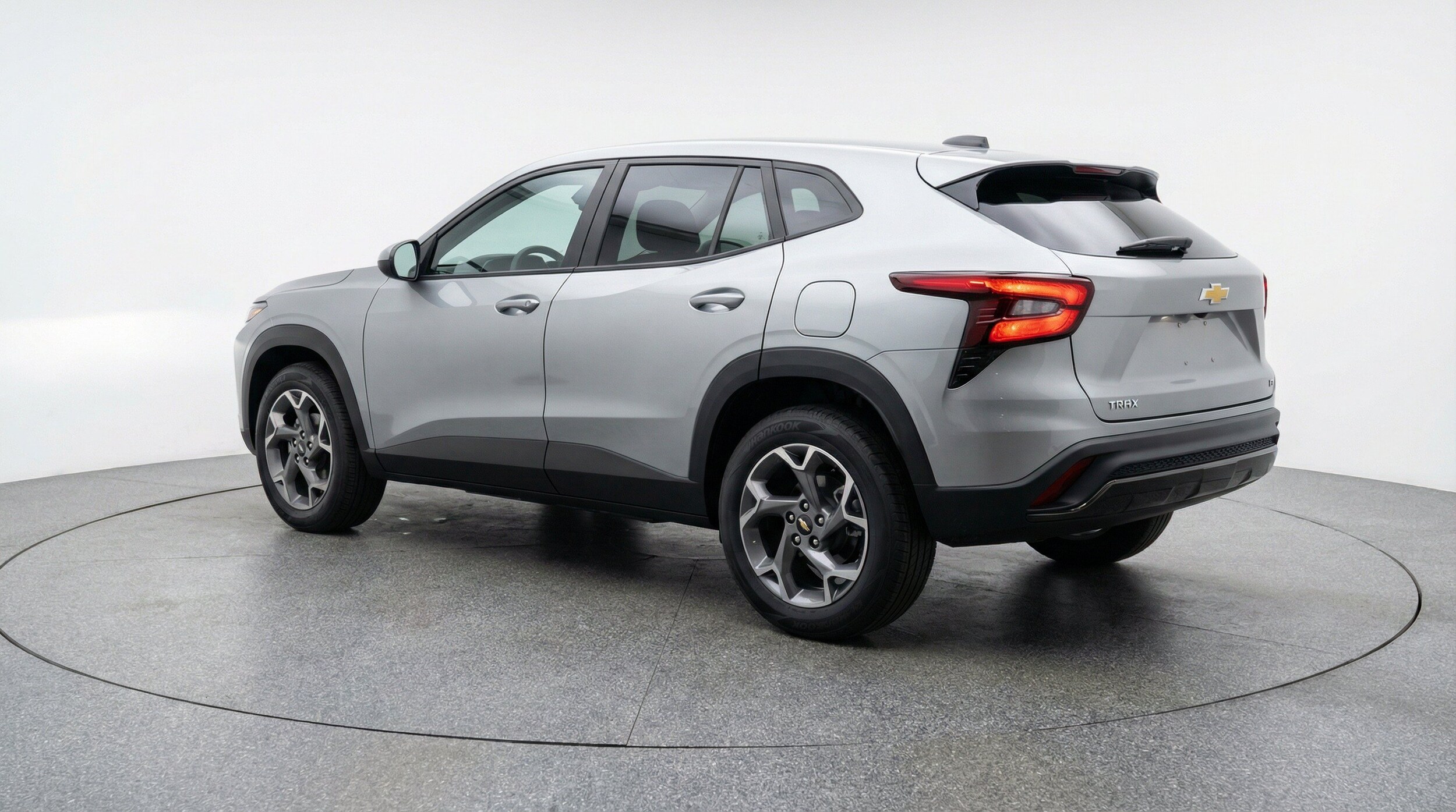 Thumbnail: 2025 Chevrolet Trax - 6