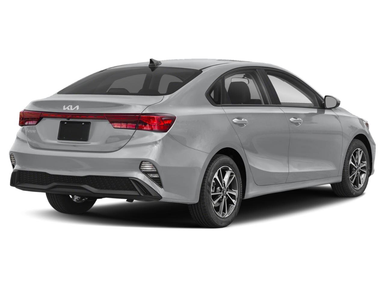Thumbnail: 2024 Kia Forte - 2