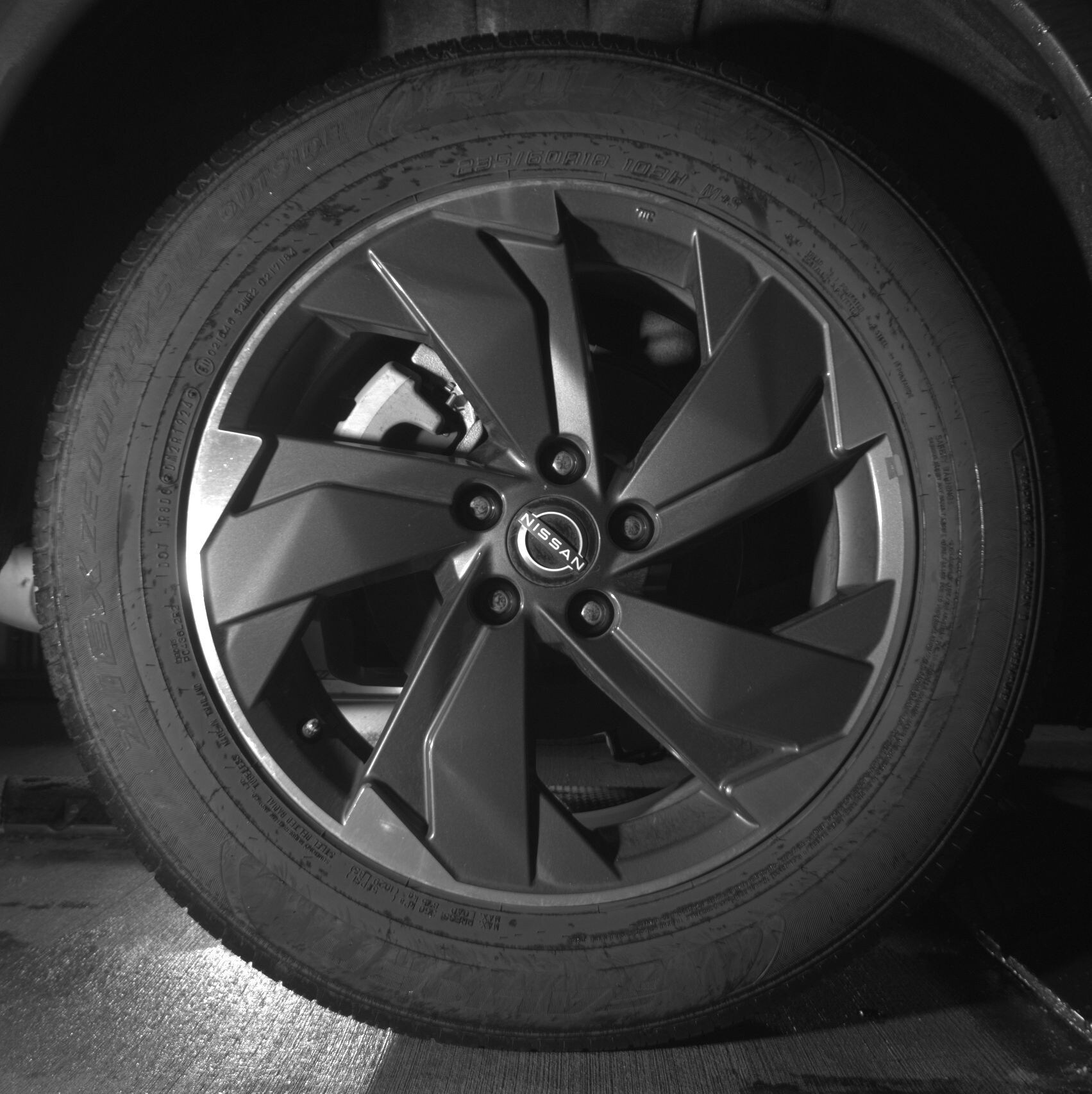 Thumbnail: 2025 Nissan Rogue - 12