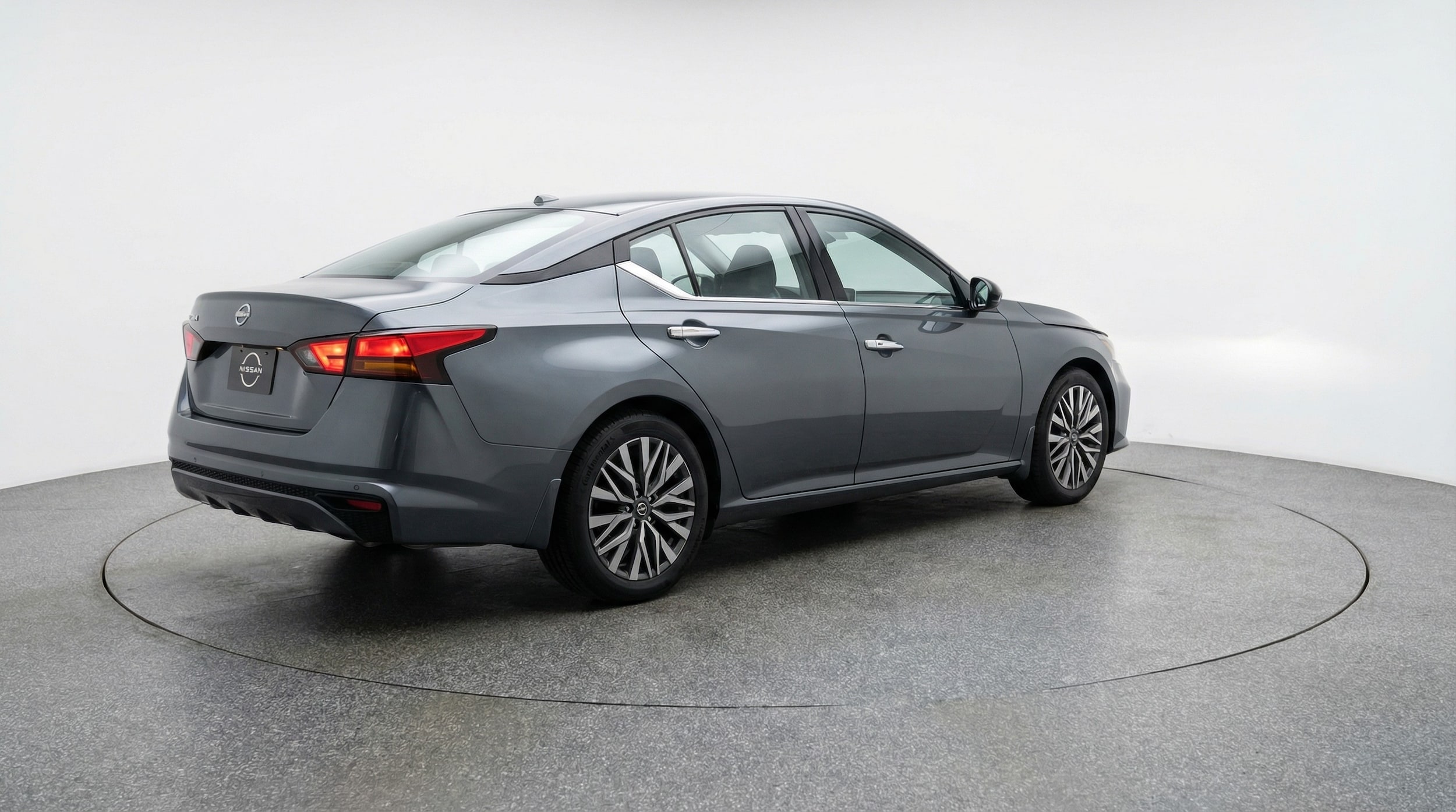 Thumbnail: 2025 Nissan Altima - 7