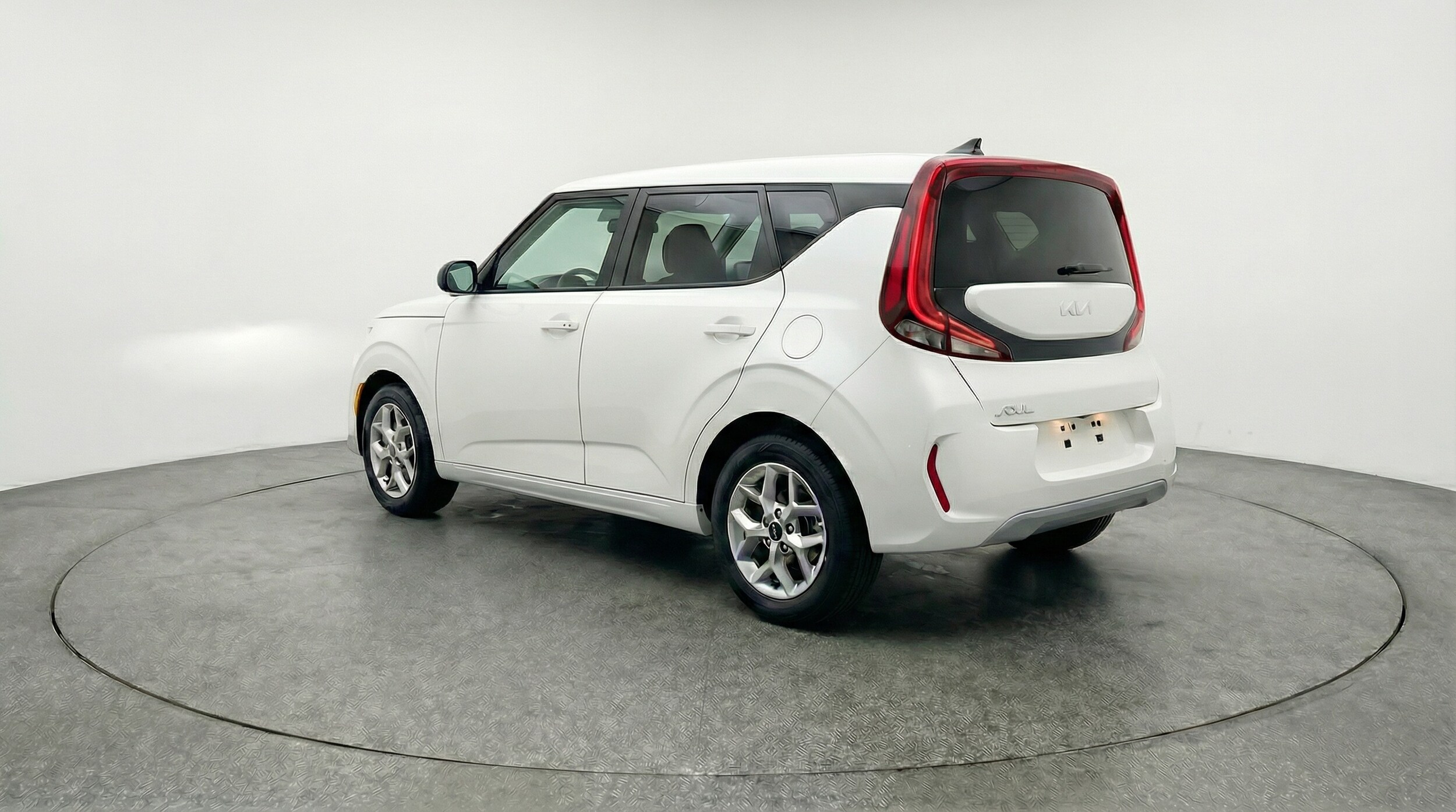 Thumbnail: 2025 Kia Soul - 5