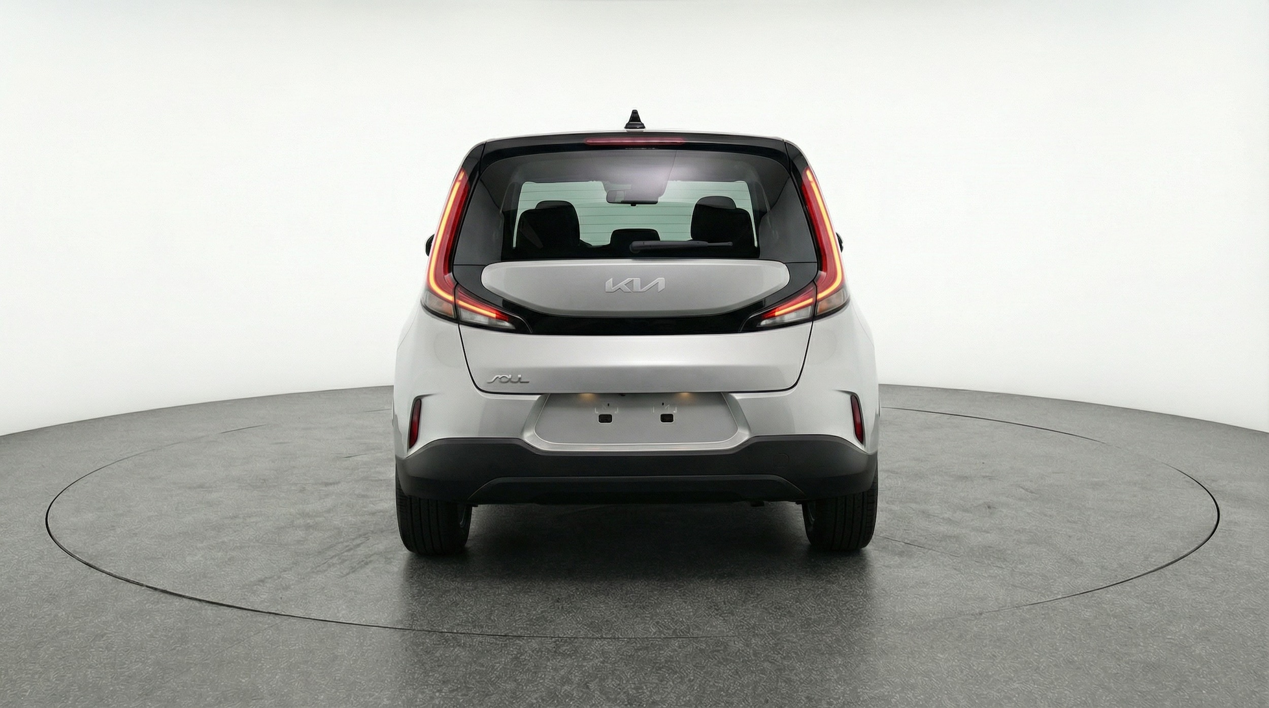 Thumbnail: 2025 Kia Soul - 6