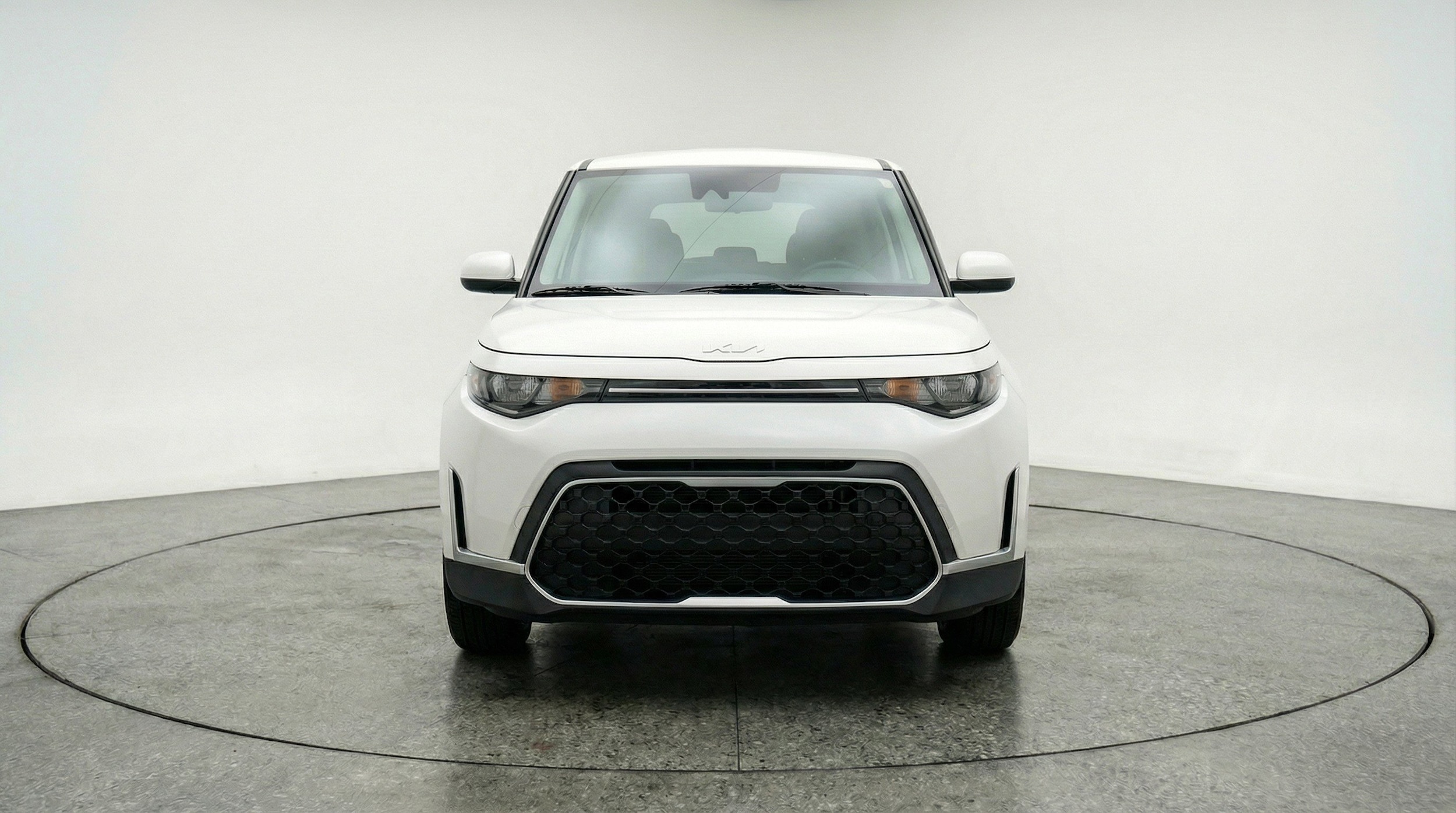 Thumbnail: 2025 Kia Soul - 2