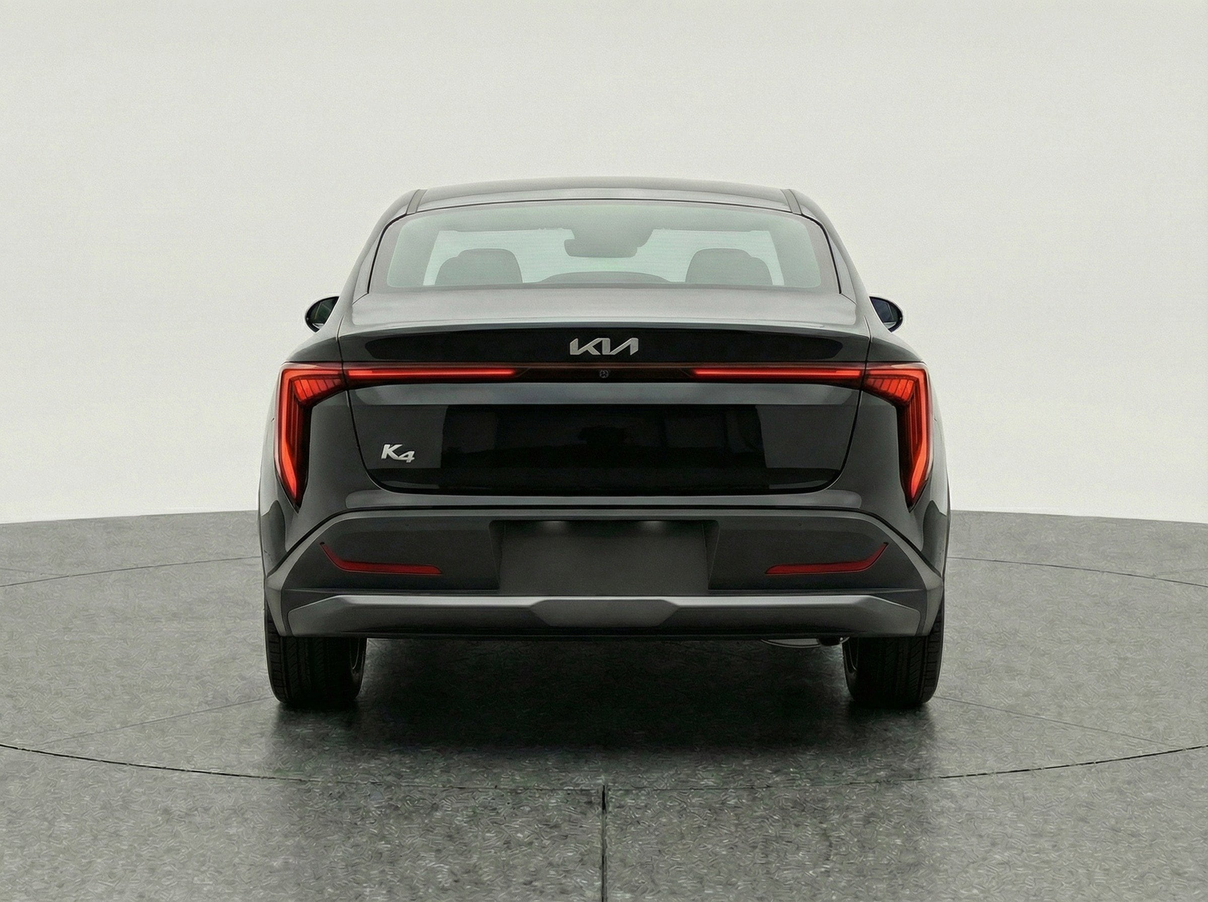 Thumbnail: 2025 Kia K4 - 7