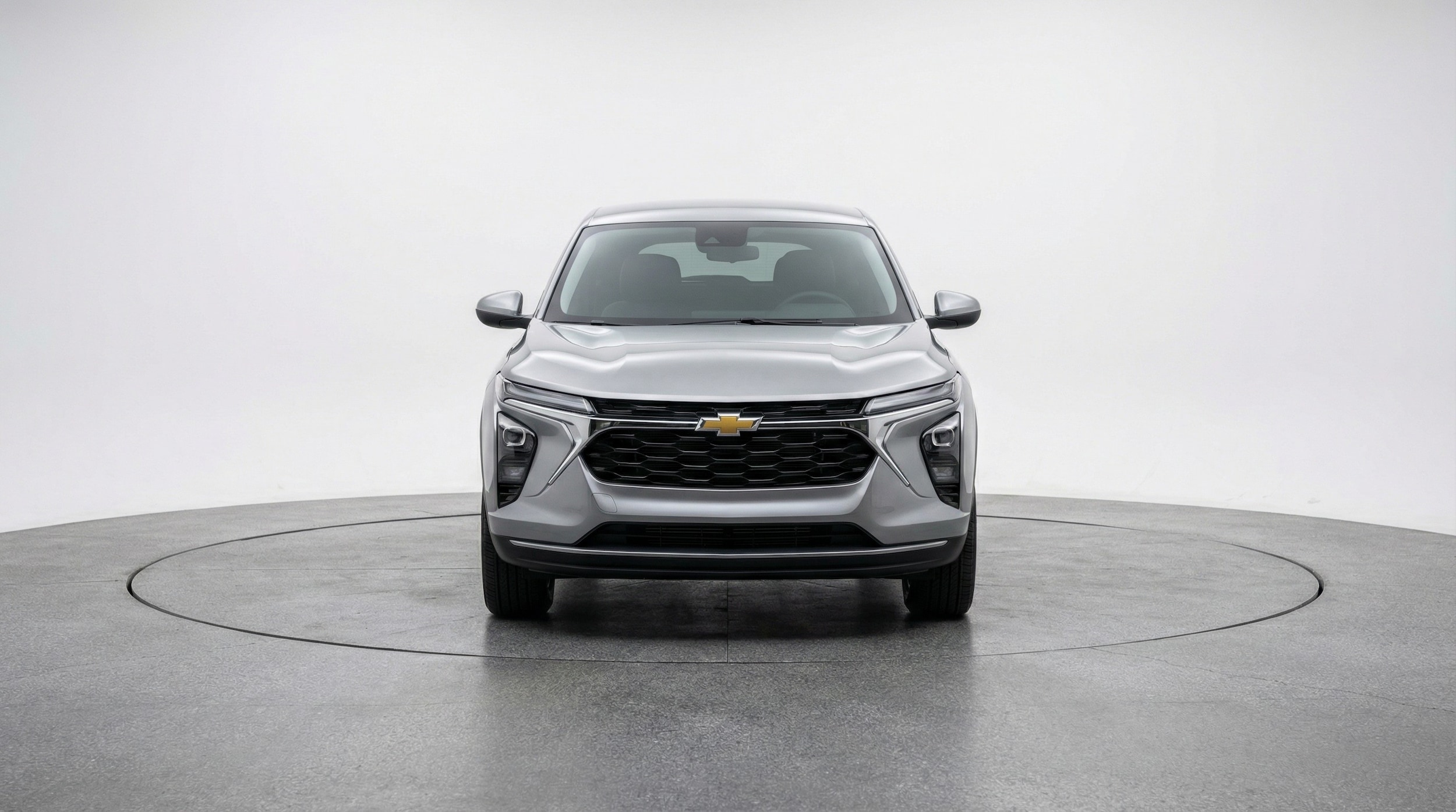 Thumbnail: 2025 Chevrolet Trax - 2