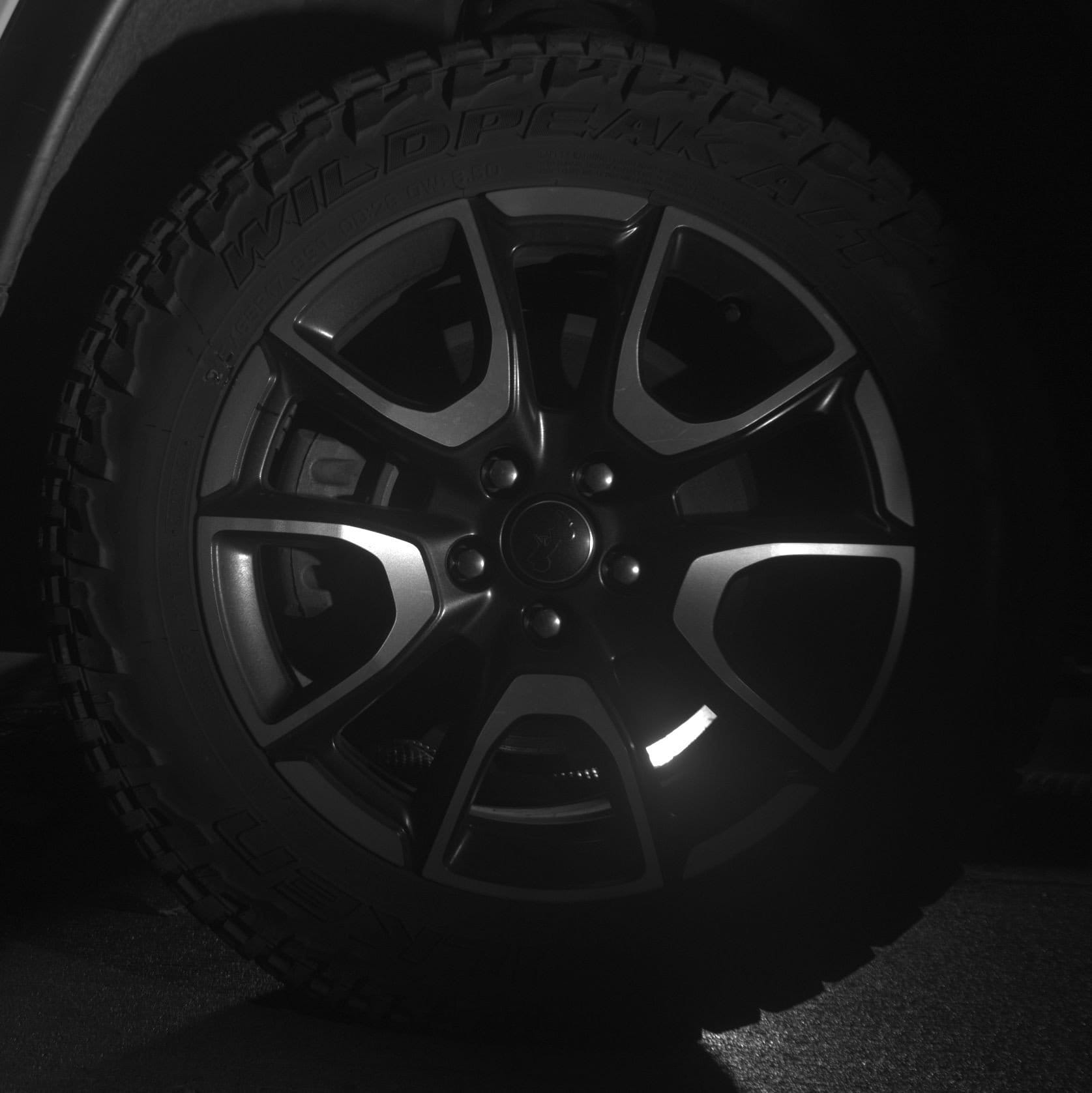 Thumbnail: 2025 Jeep Compass - 12
