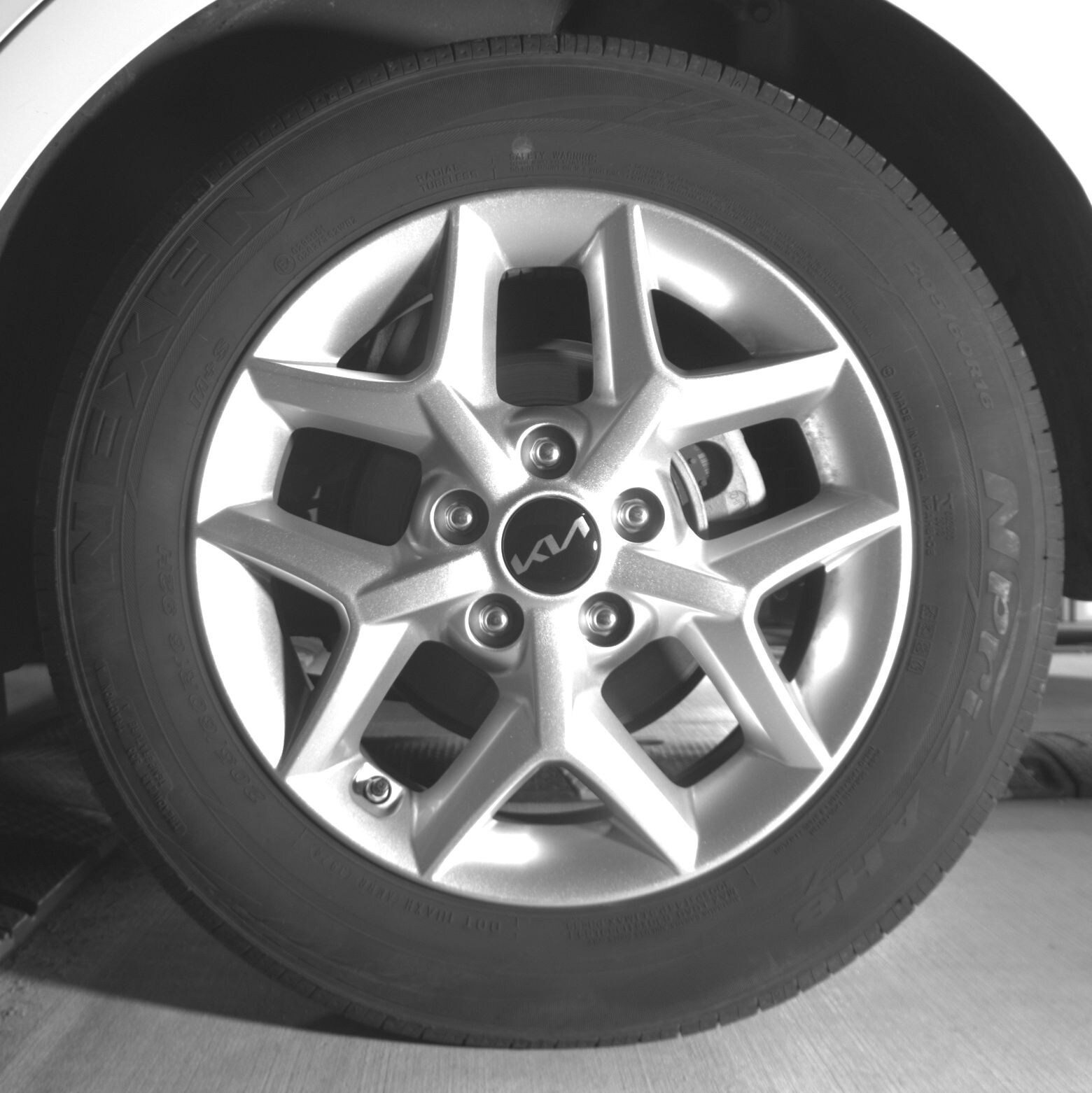 Thumbnail: 2025 Kia Soul - 11