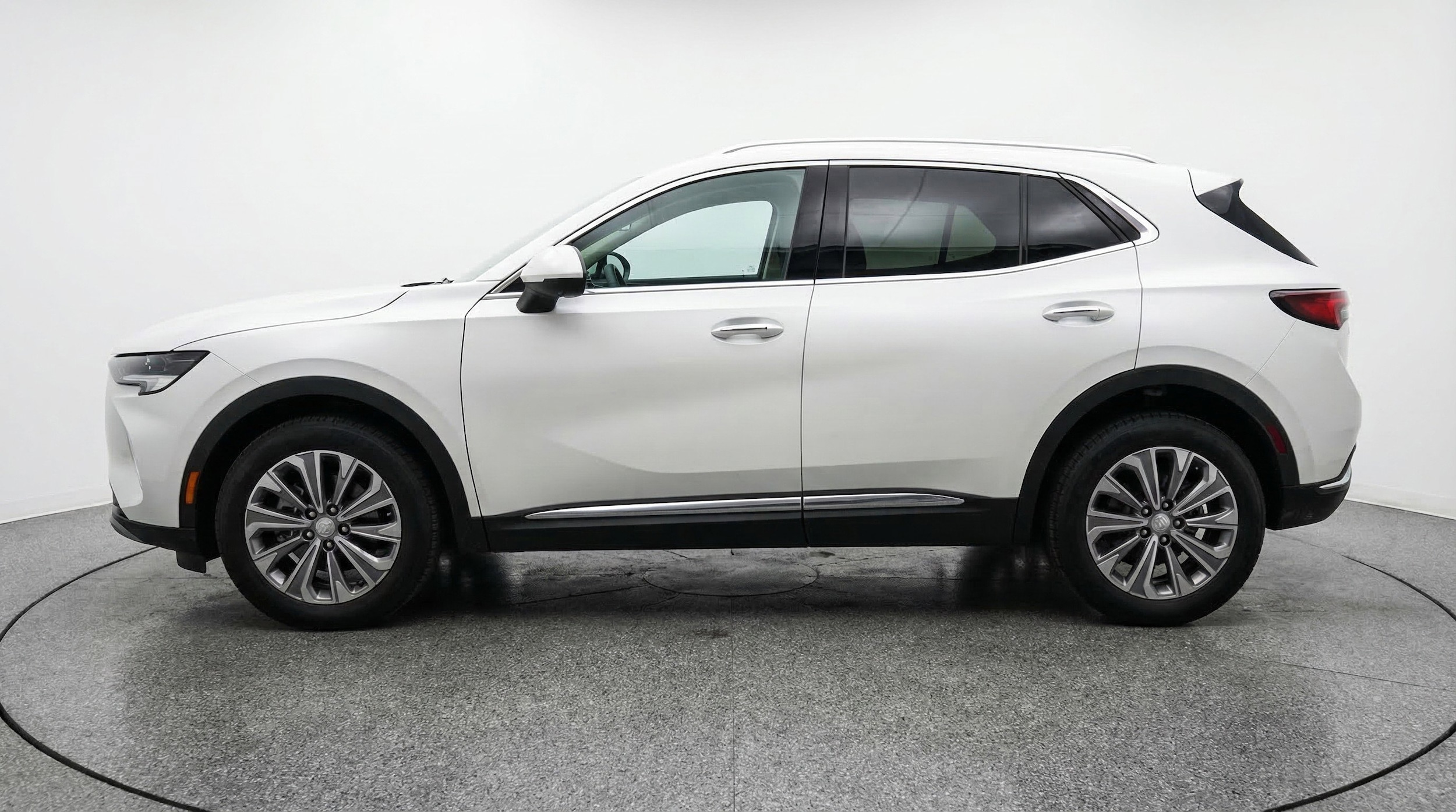 Thumbnail: 2024 Buick Envision - 5