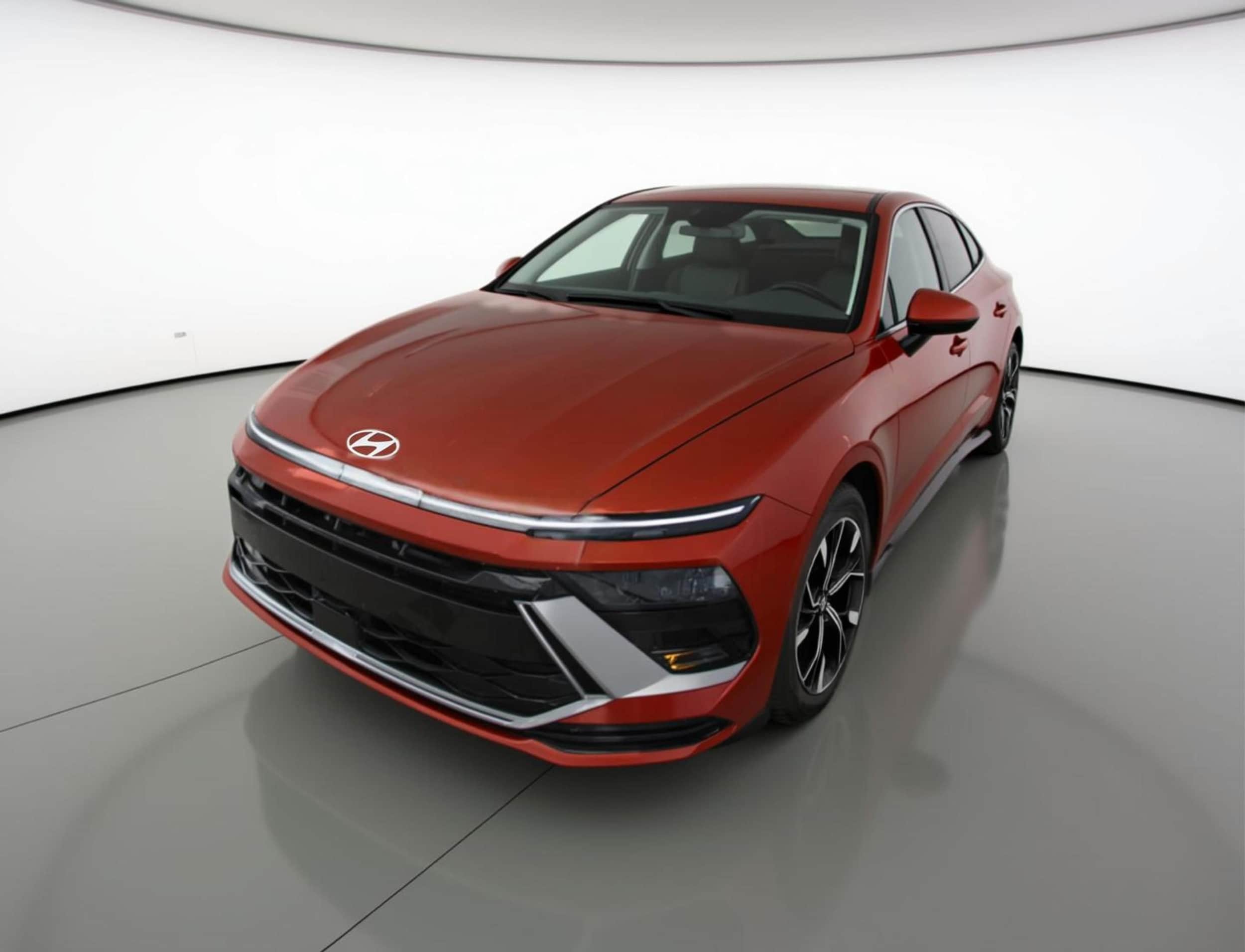 Thumbnail: 2025 Hyundai Sonata - 3