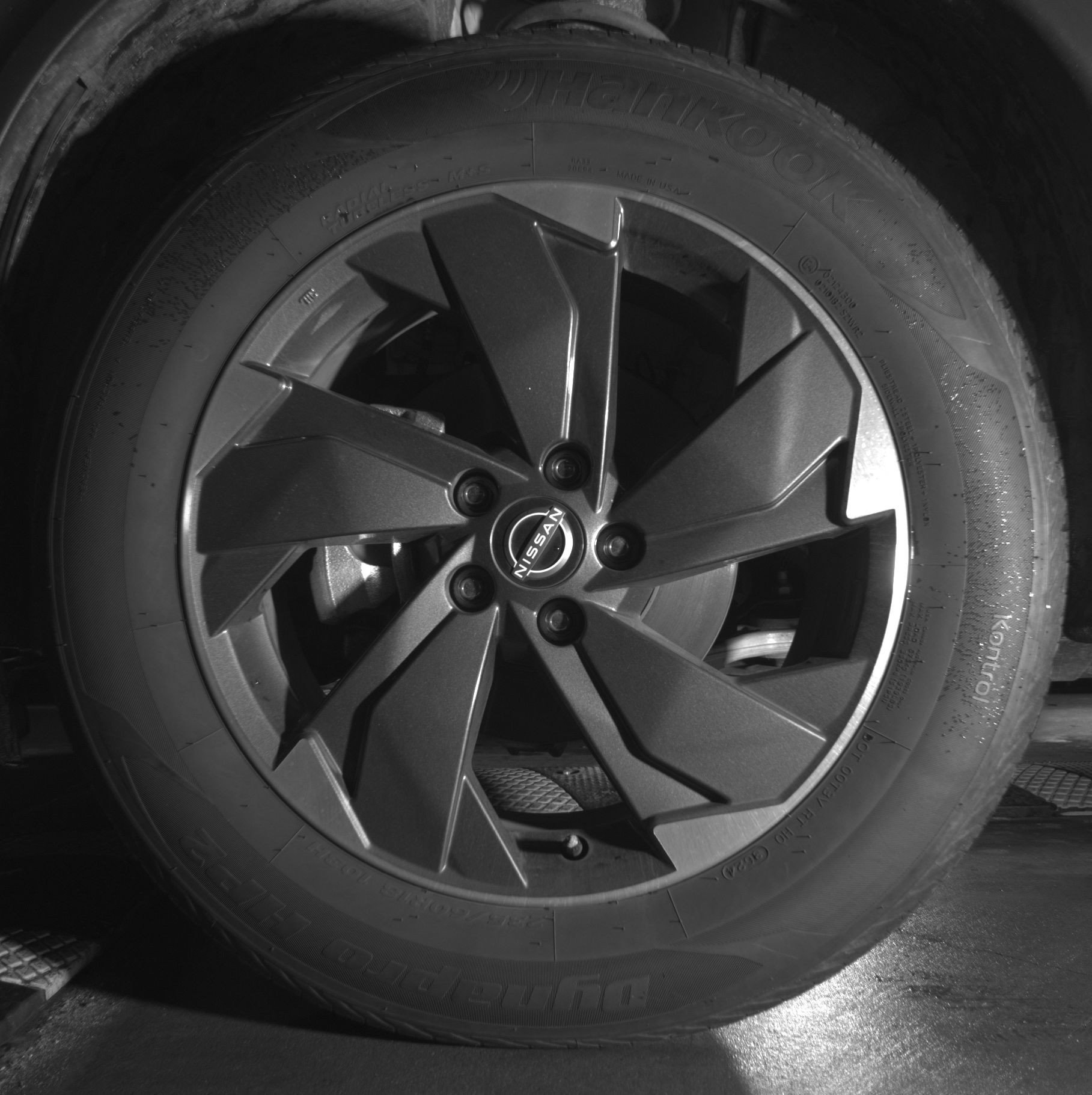 Thumbnail: 2025 Nissan Rogue - 12