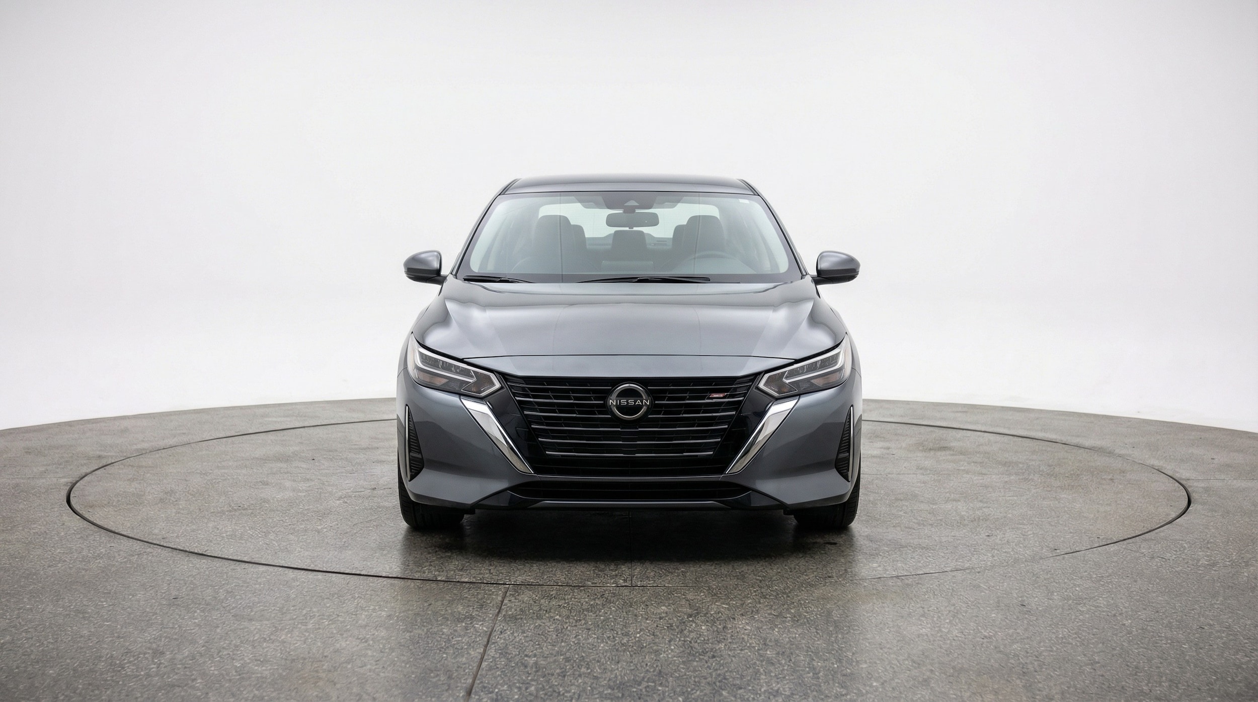 Thumbnail: 2025 Nissan Sentra - 2