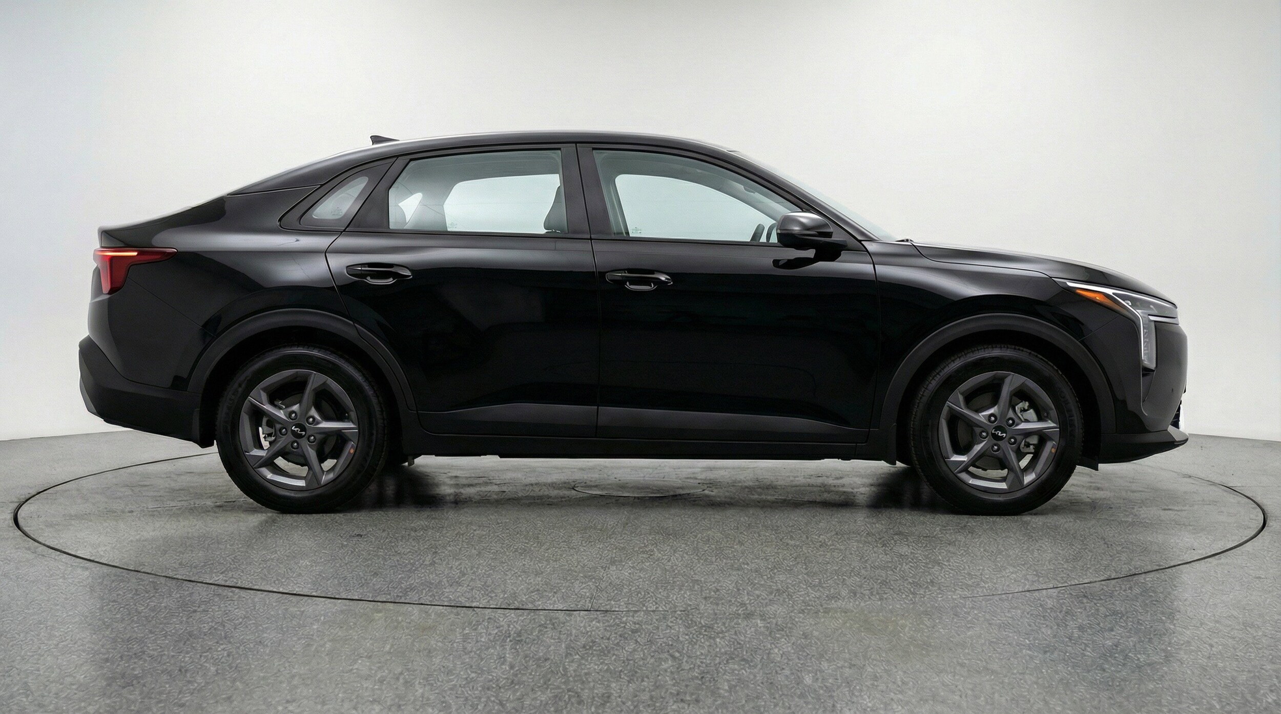 Thumbnail: 2025 Kia K4 - 11