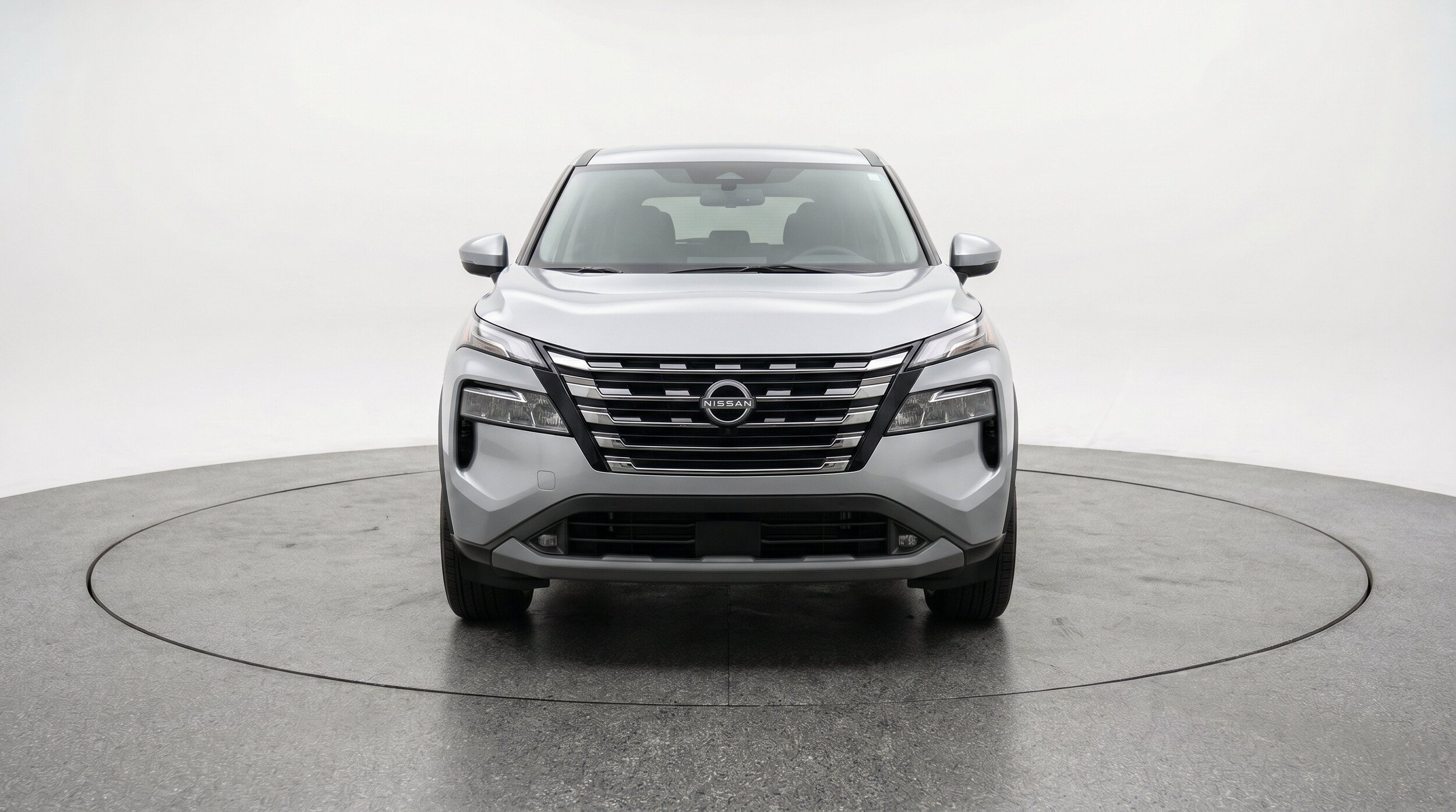 Thumbnail: 2025 Nissan Rogue - 2