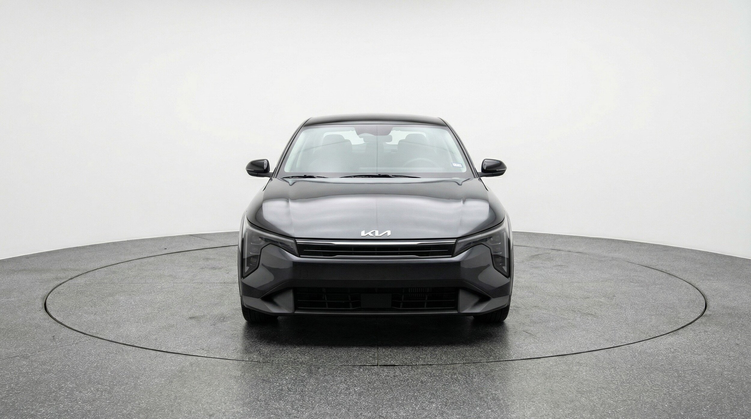 Thumbnail: 2025 Kia K4 - 2