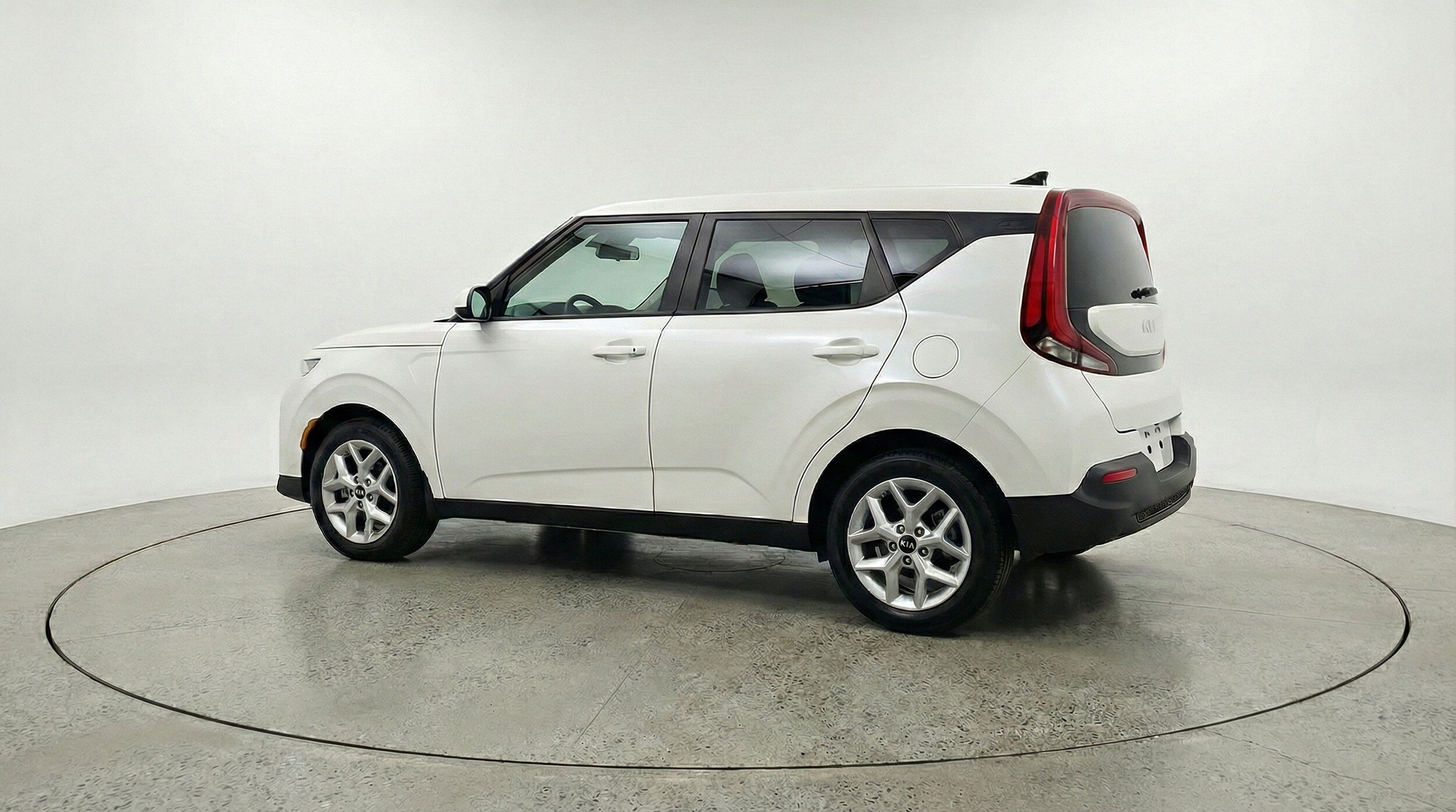 Thumbnail: 2025 Kia Soul - 6