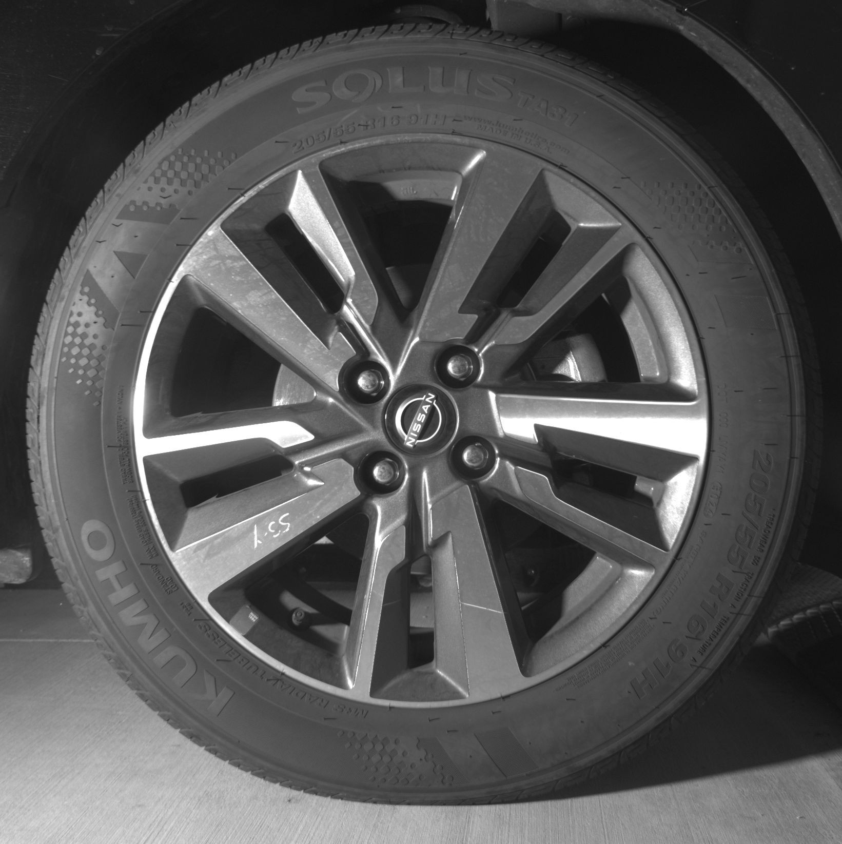 Thumbnail: 2025 Nissan Versa - 10