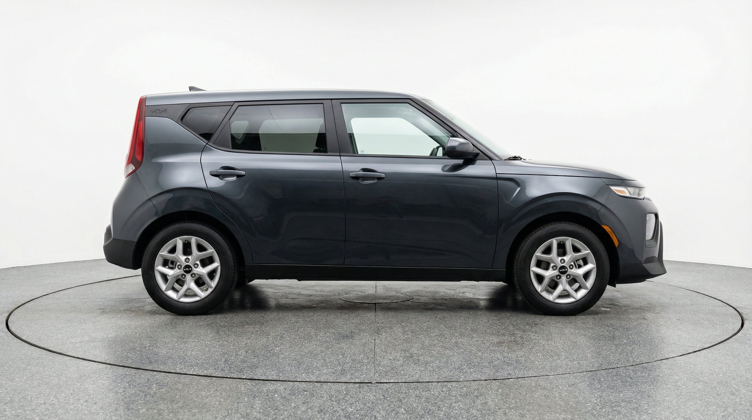 Thumbnail: 2025 Kia Soul - 11