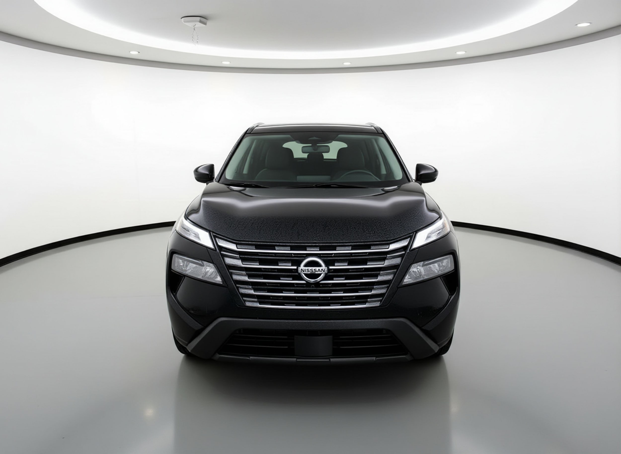 Thumbnail: 2025 Nissan Rogue - 2