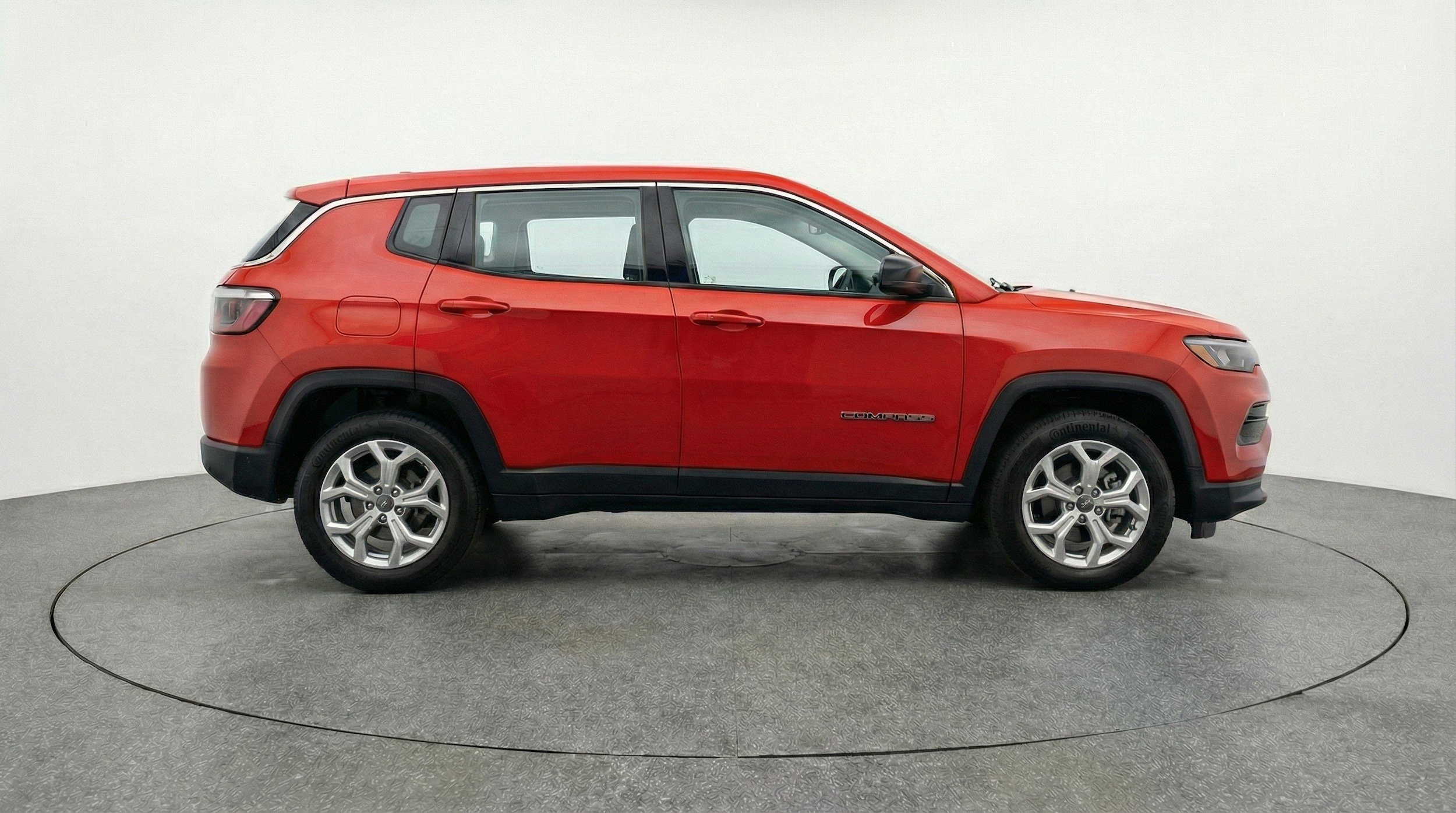Thumbnail: 2025 Jeep Compass - 11