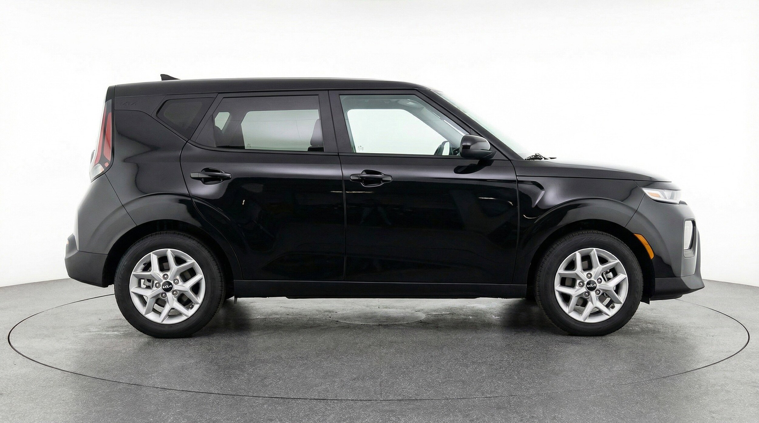 Thumbnail: 2025 Kia Soul - 11