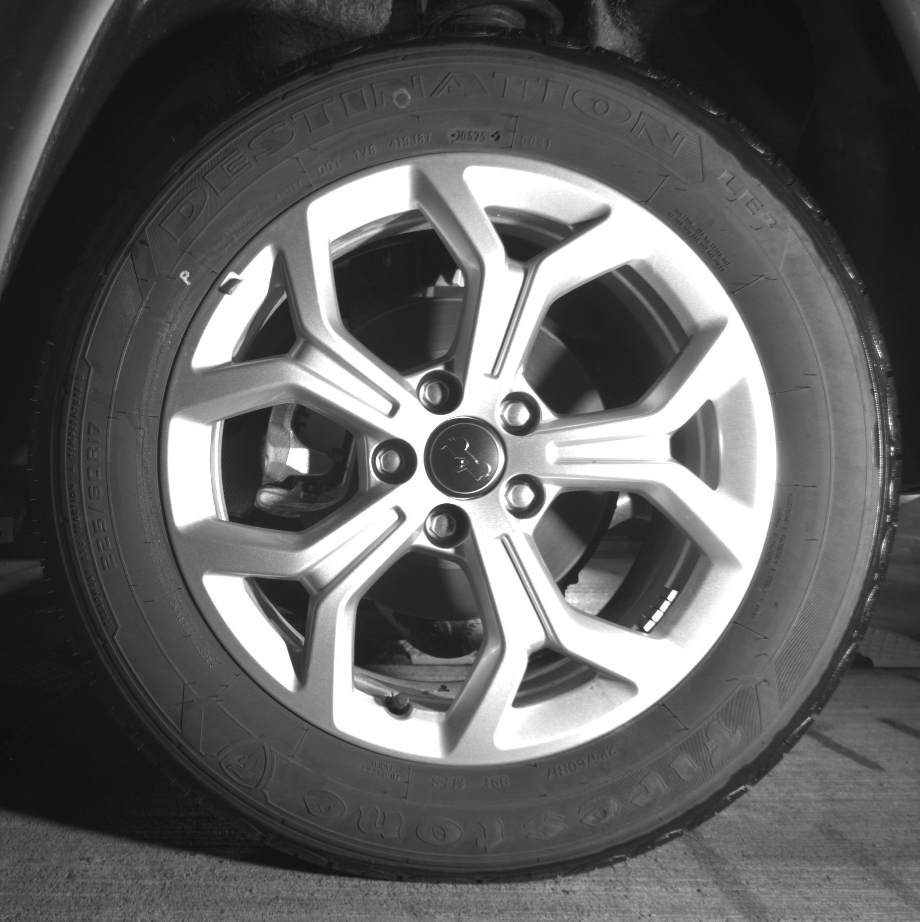 Thumbnail: 2025 Jeep Compass - 14