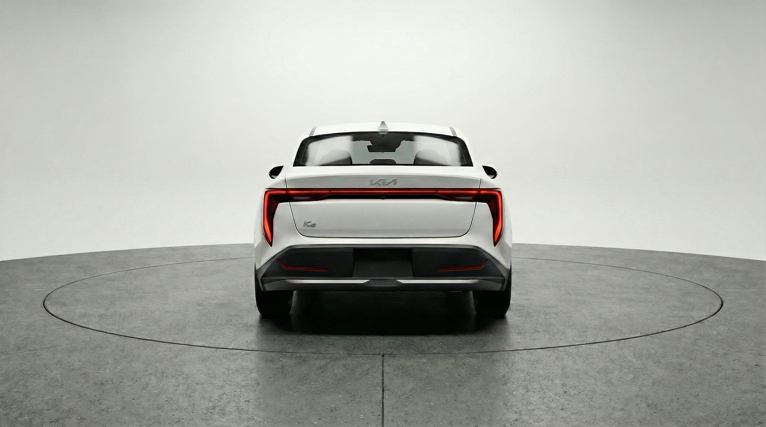 Thumbnail: 2026 Kia K4 - 7