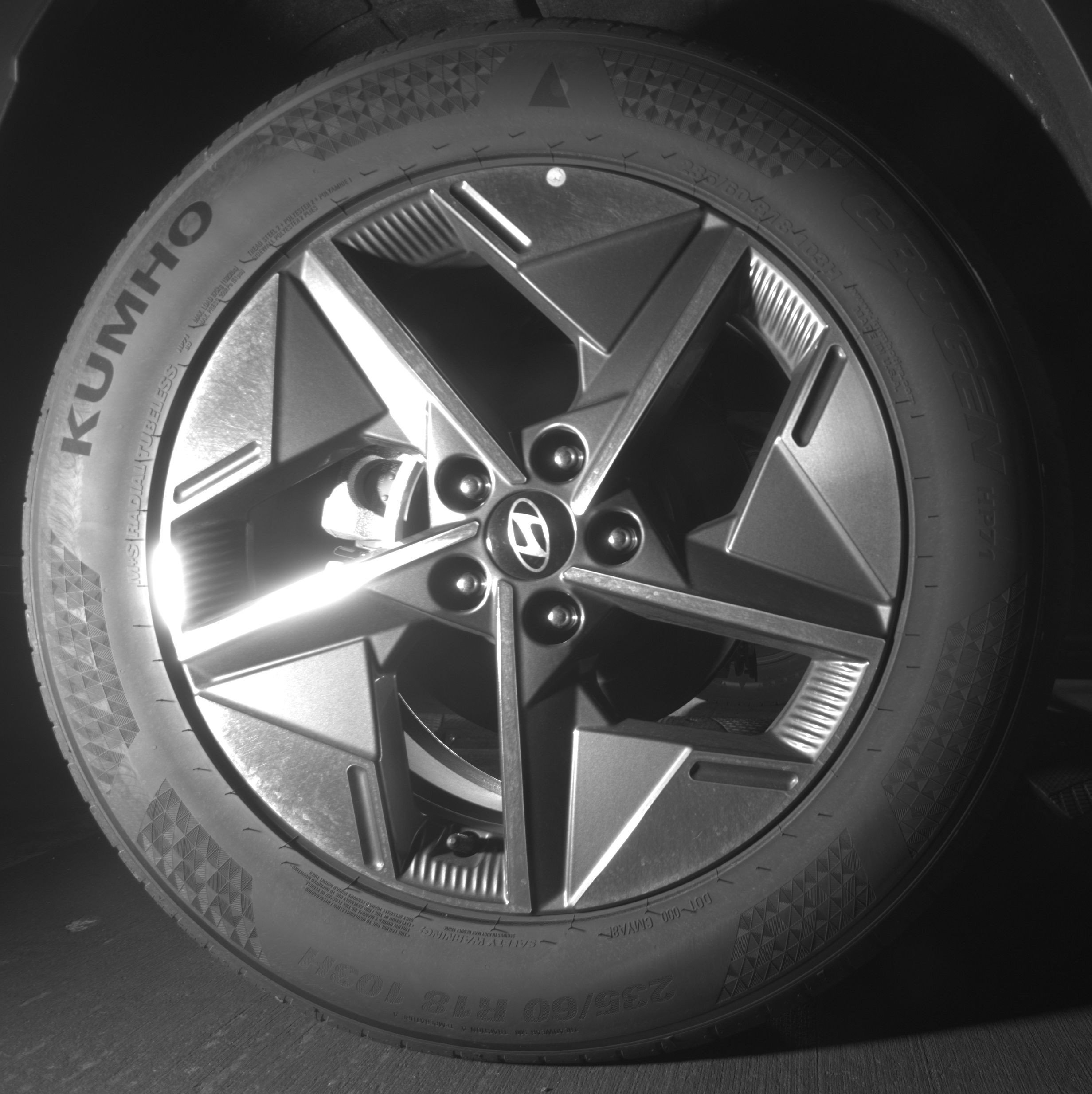 Thumbnail: 2026 Hyundai Tucson - 15