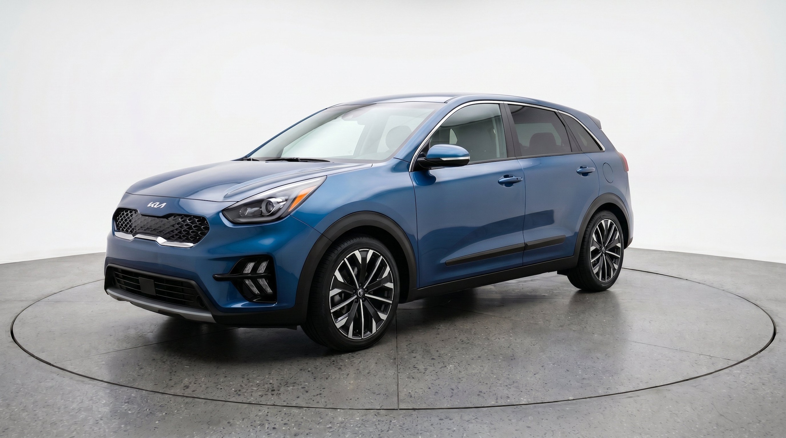 Thumbnail: 2026 Kia Niro - 3