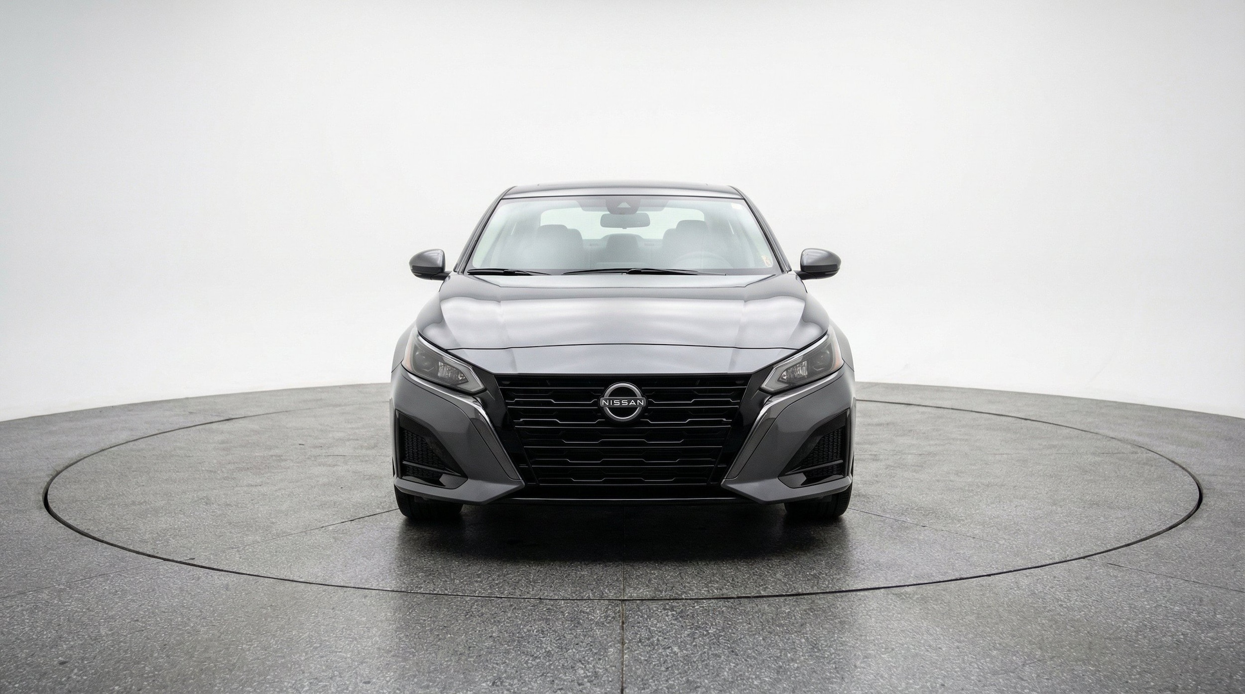 Thumbnail: 2026 Nissan Altima - 2