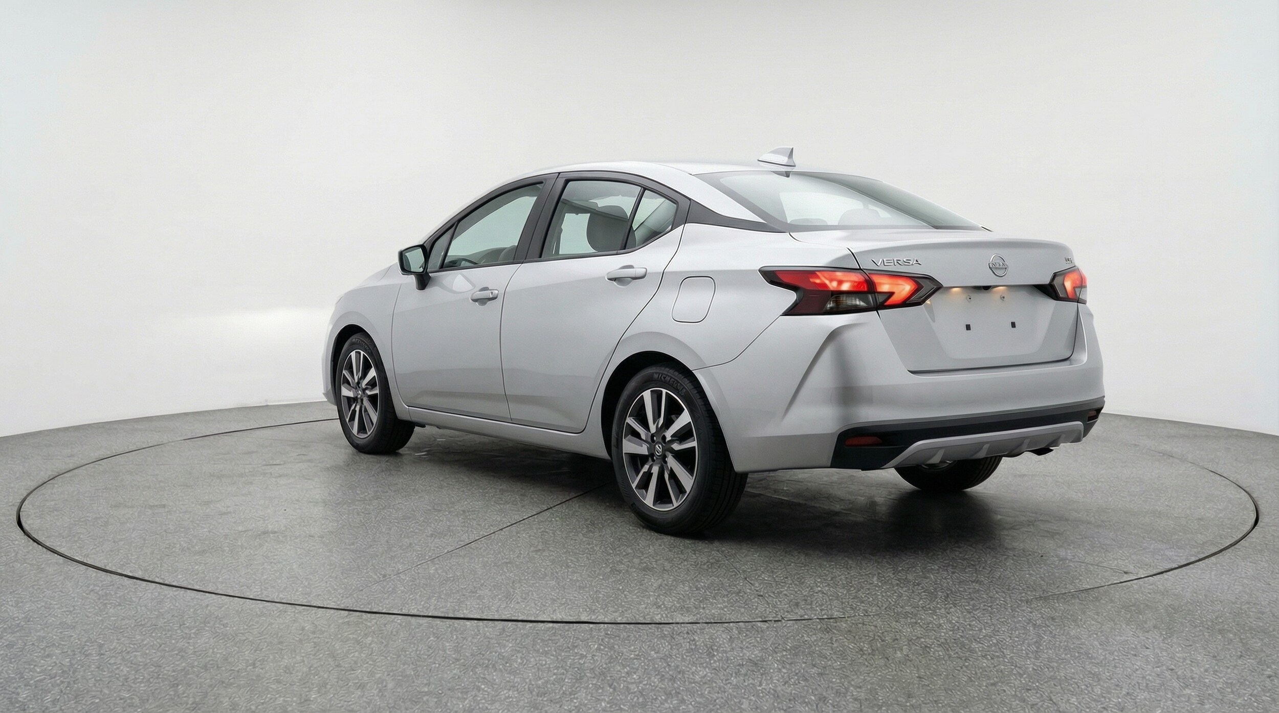 Thumbnail: 2025 Nissan Versa - 5