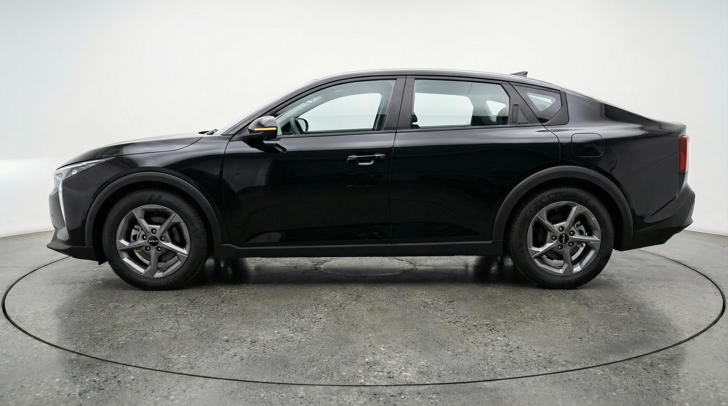 Thumbnail: 2025 Kia K4 - 4